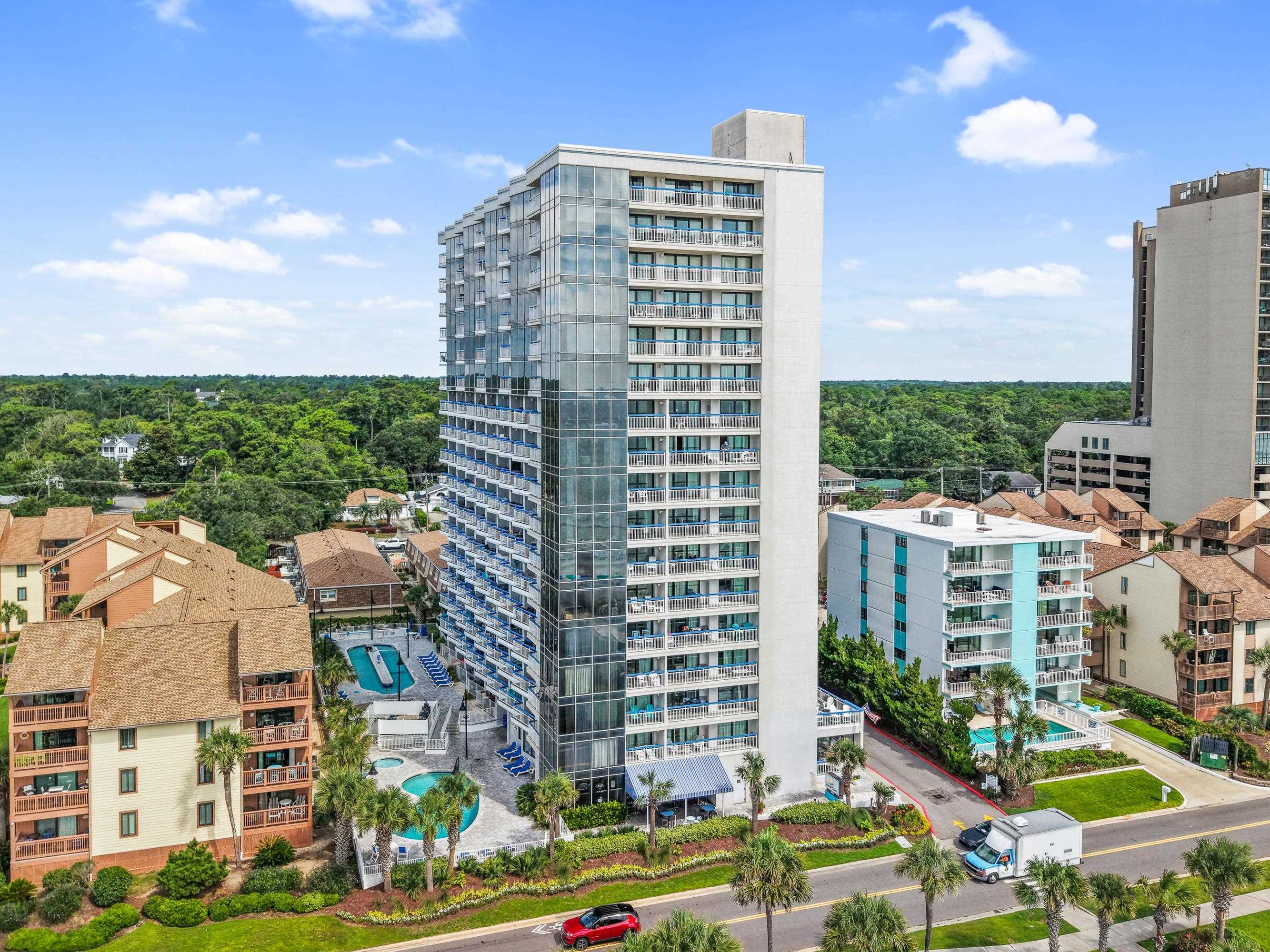 5511 N Ocean Blvd. Property Photo 1