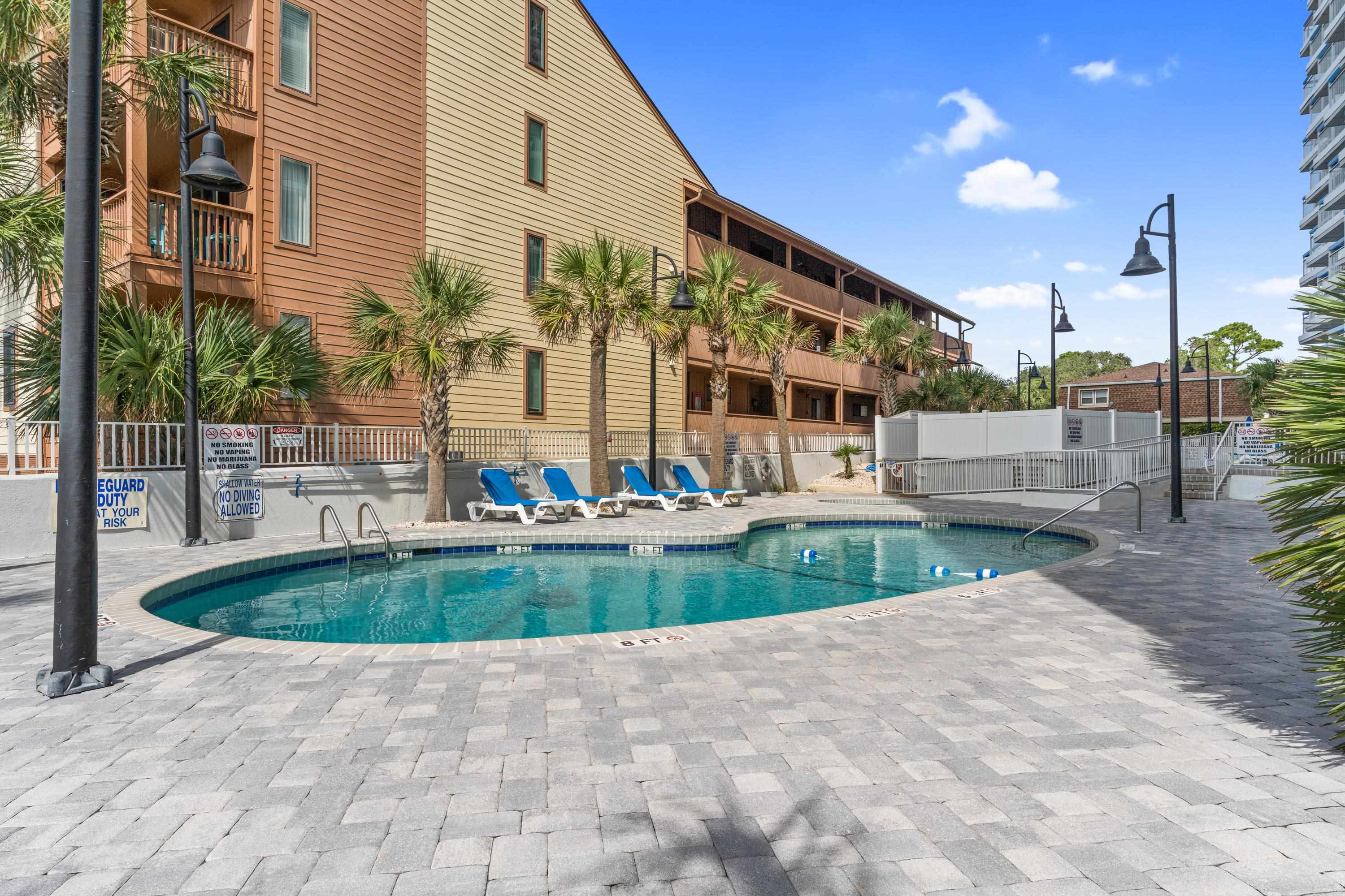 5511 N Ocean Blvd. Property Photo 52