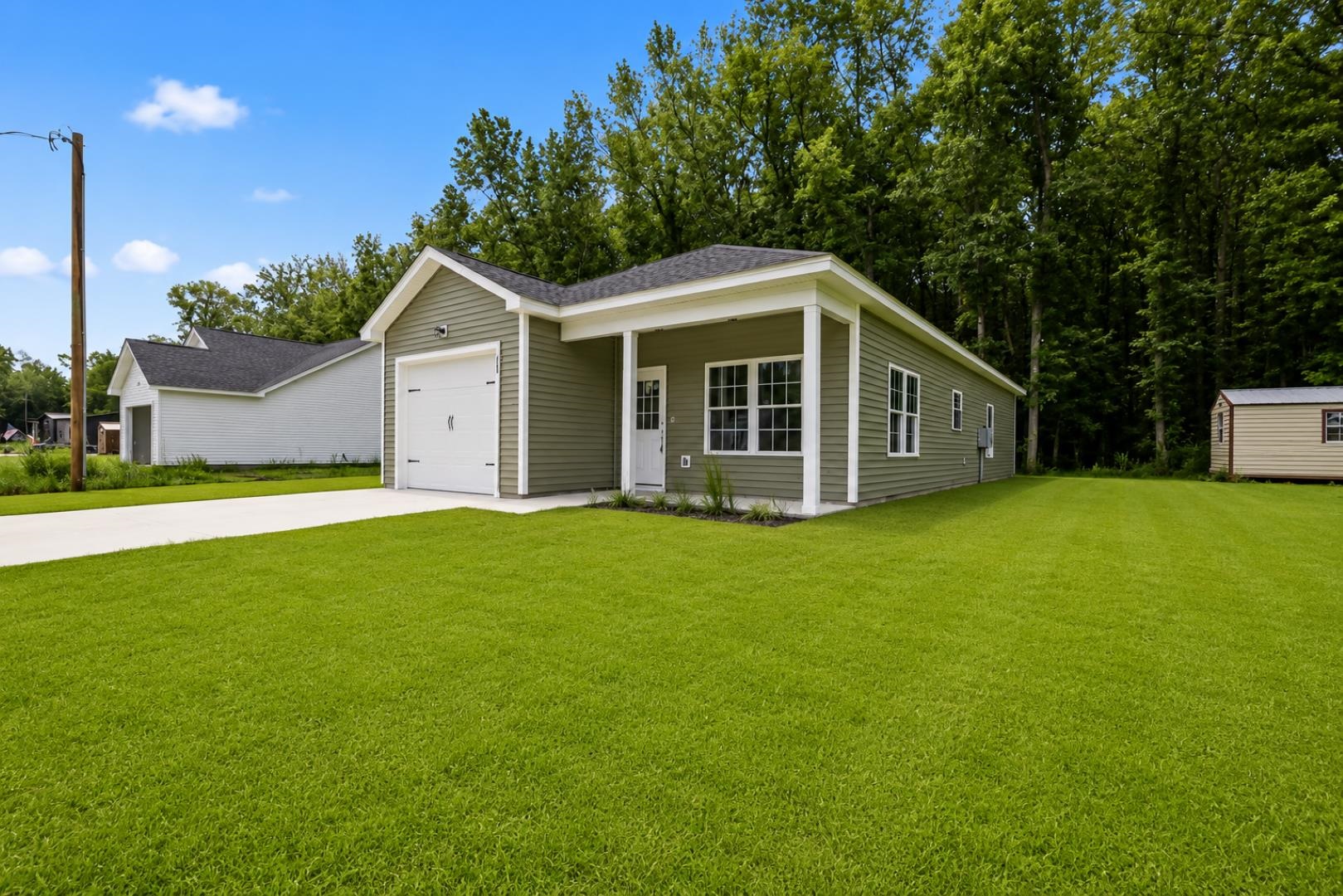 150 Honeydew Rd. Property Photo 25