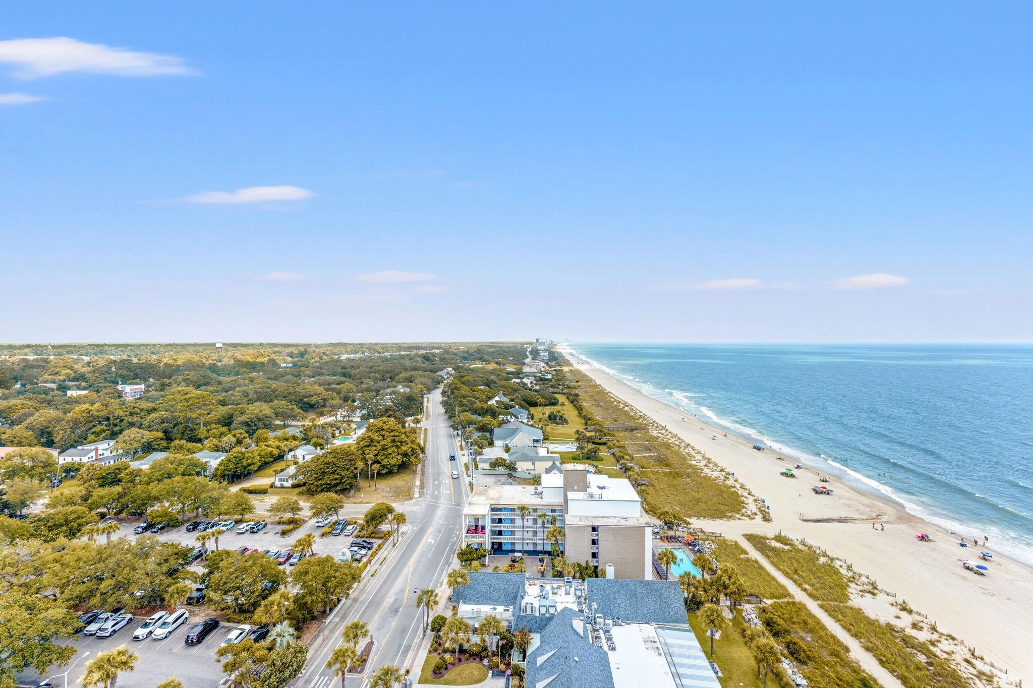3000 N Ocean Blvd. N Property Photo 2