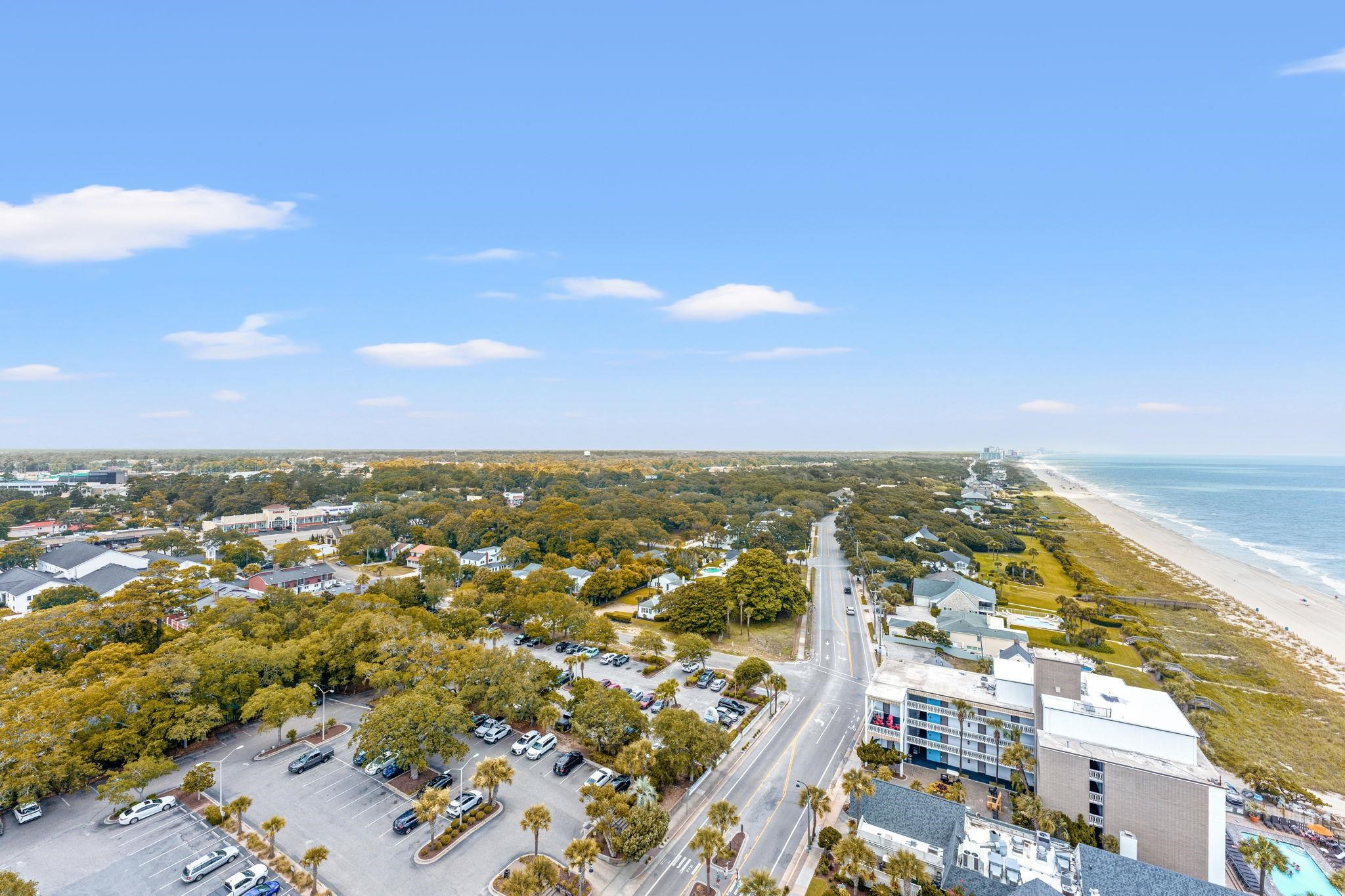 3000 N Ocean Blvd. N Property Photo 3