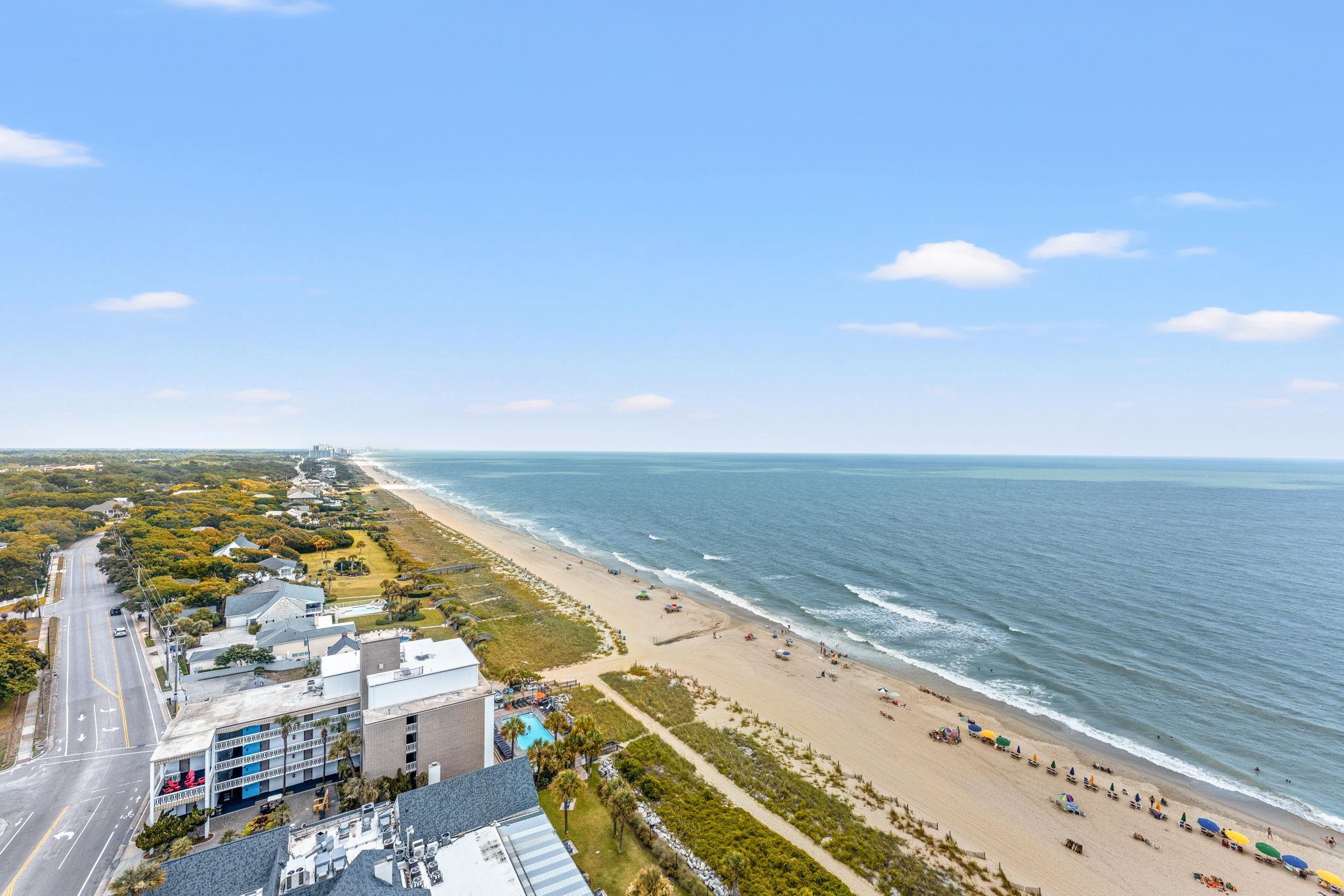 3000 N Ocean Blvd. N Property Photo 4