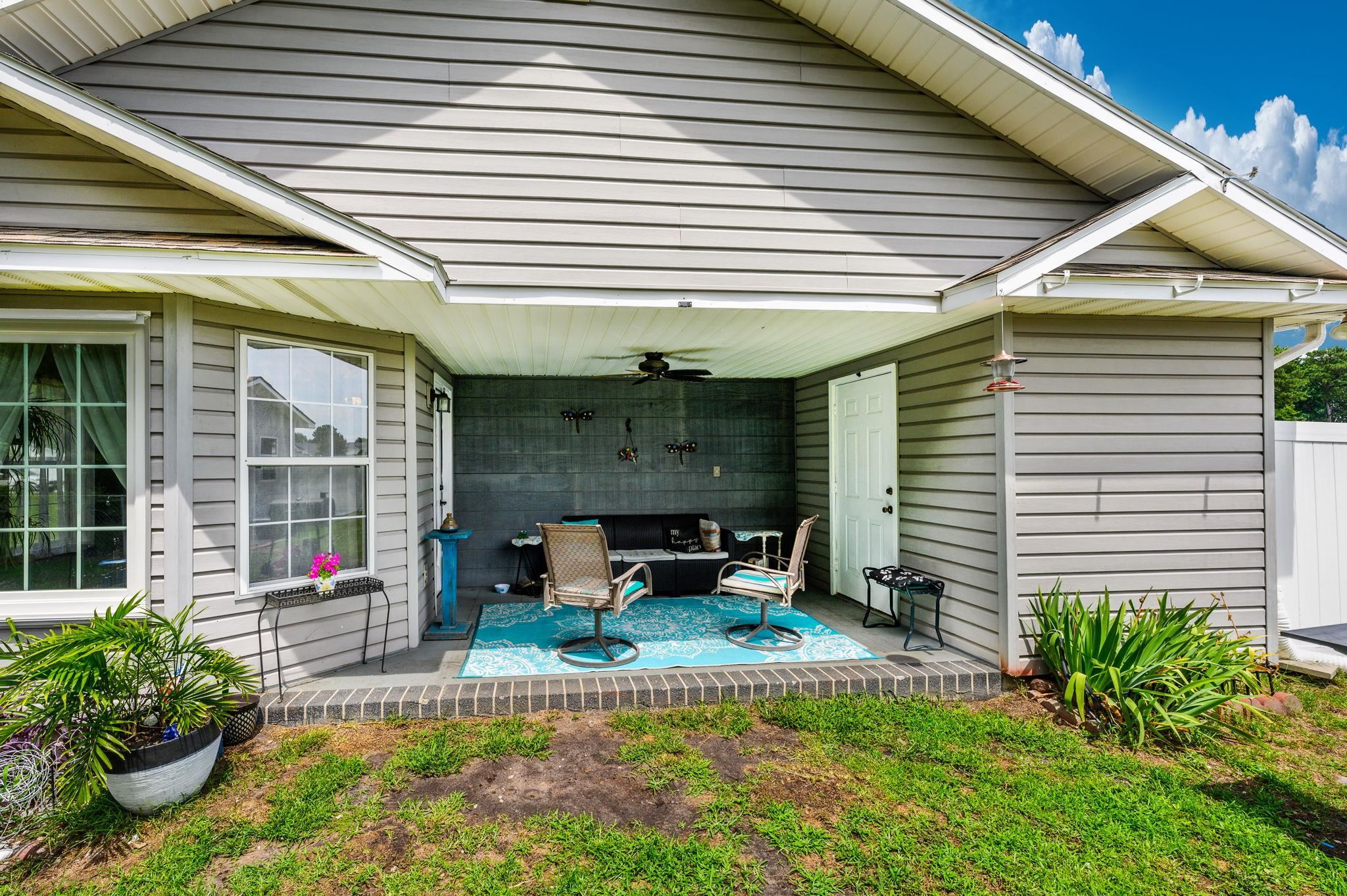 1001 Chateau Dr. Property Photo 16
