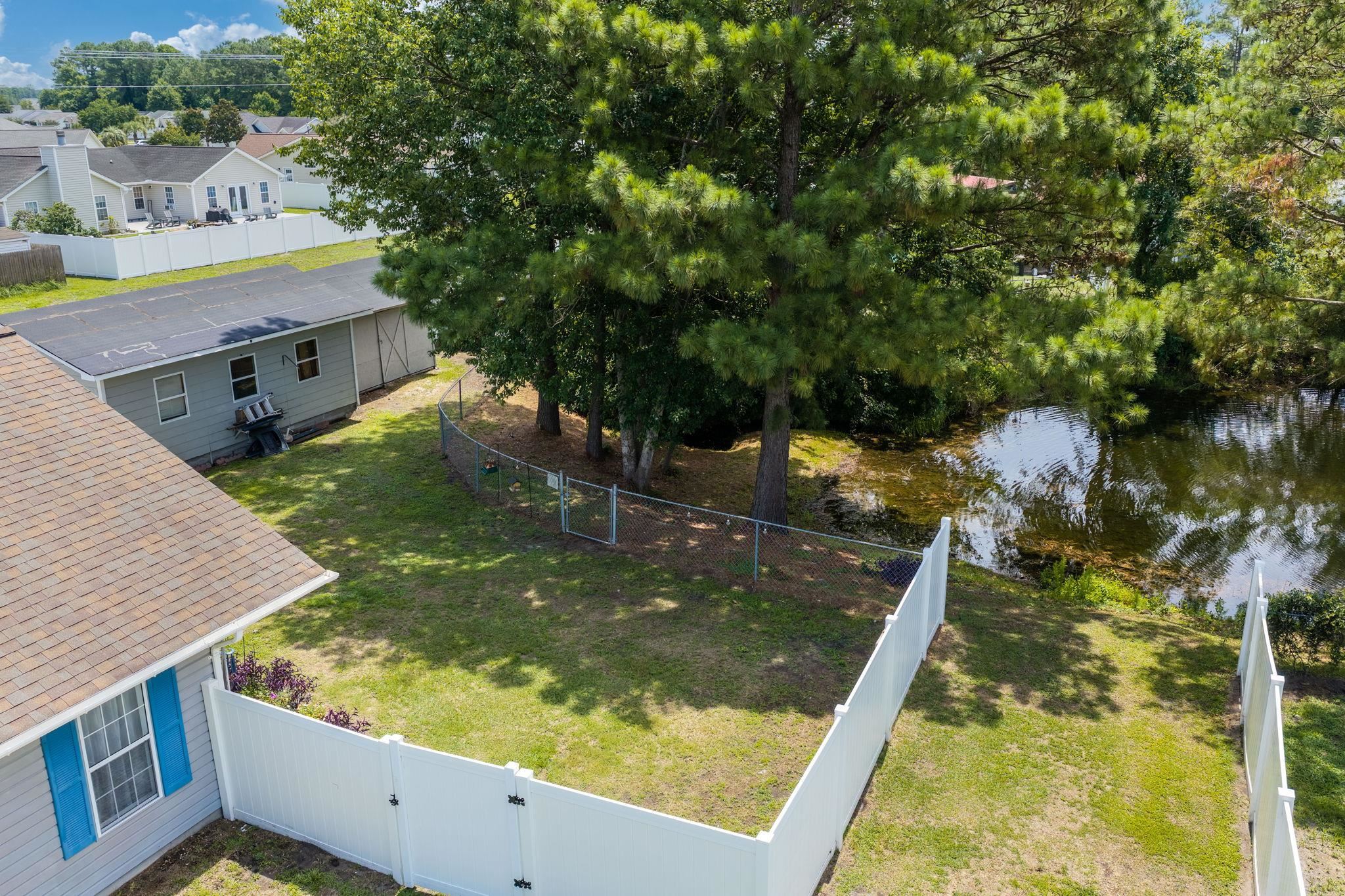 1001 Chateau Dr. Property Photo 21