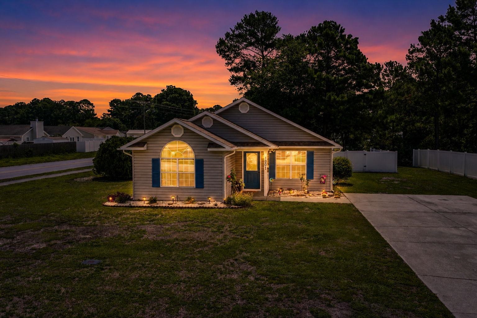 1001 Chateau Dr. Property Photo 27