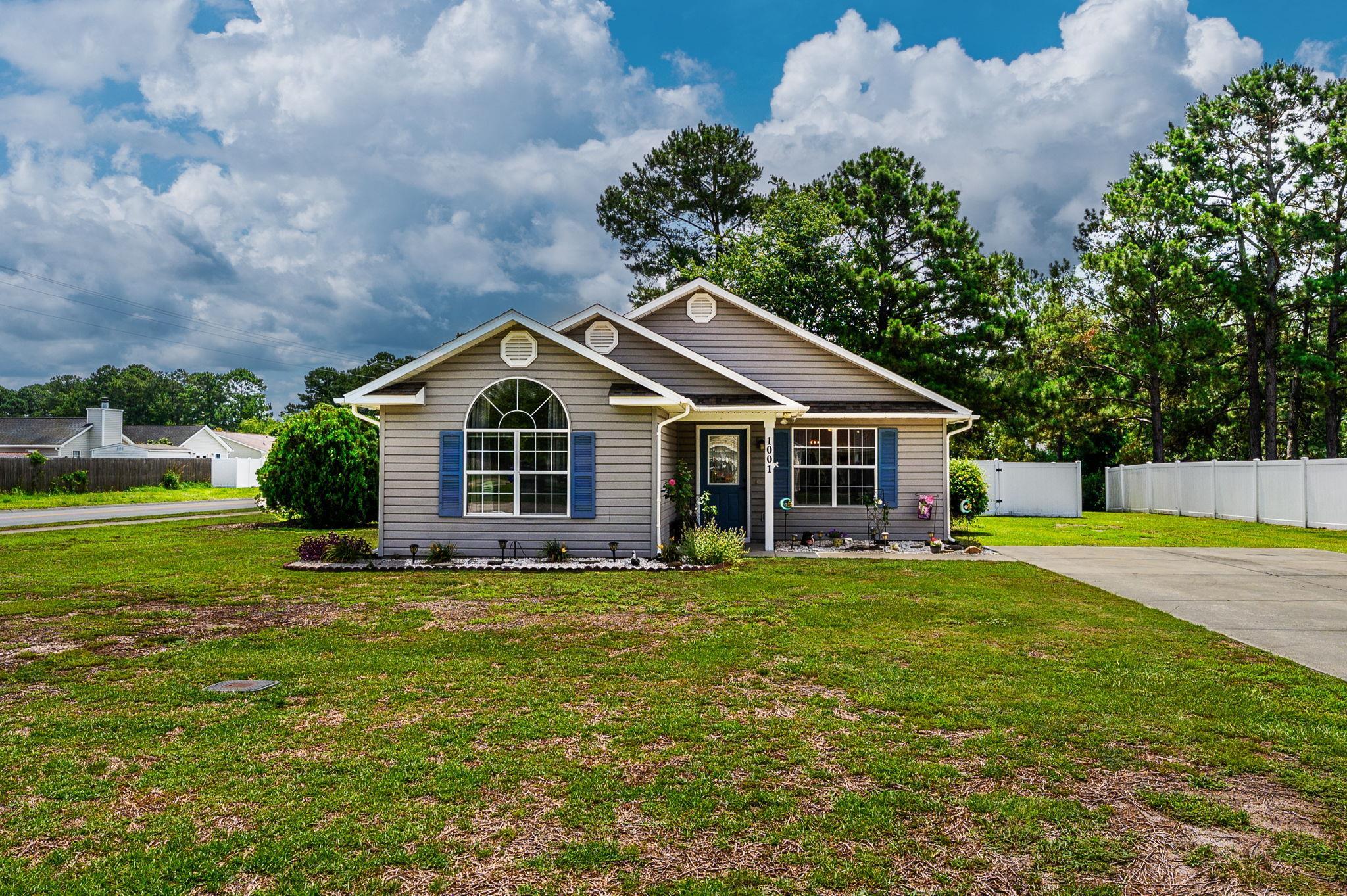 1001 Chateau Dr. Property Photo 30