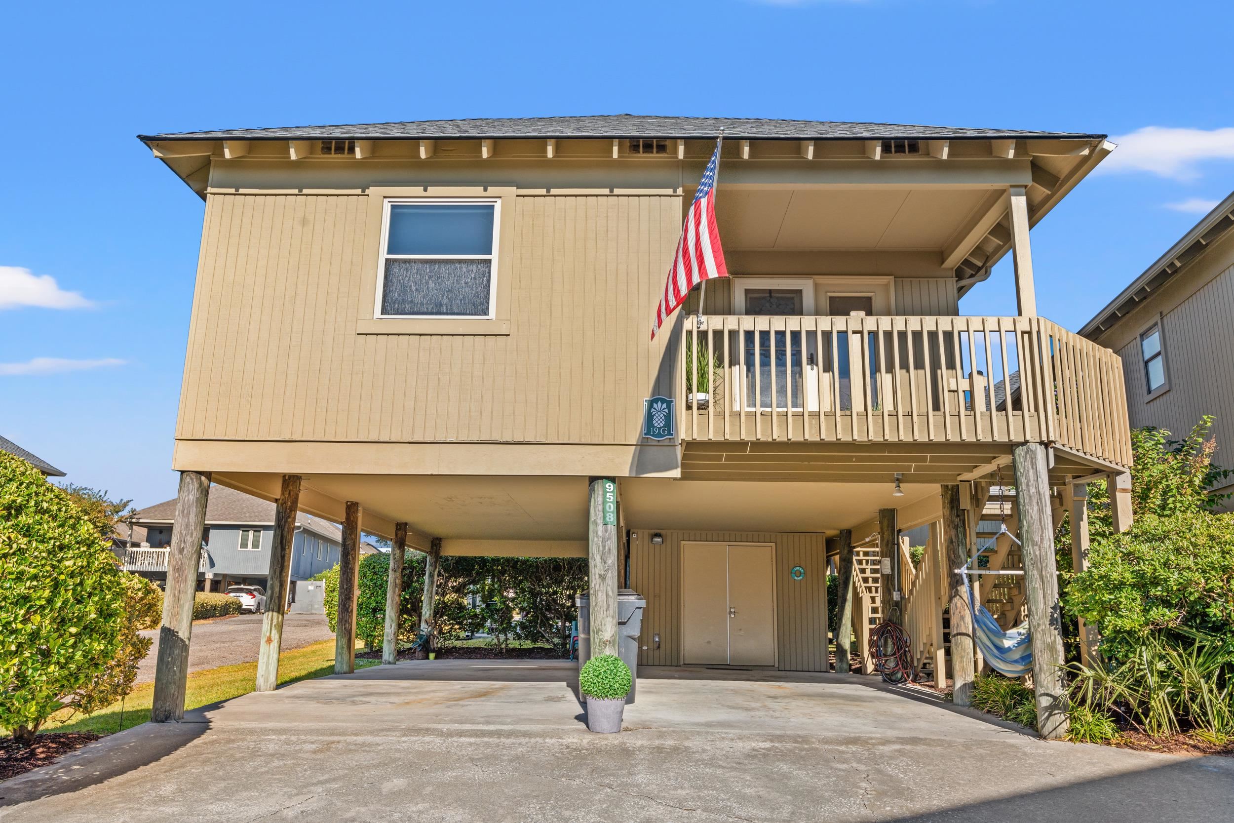 9508 Guest Ct. Property Photo 1