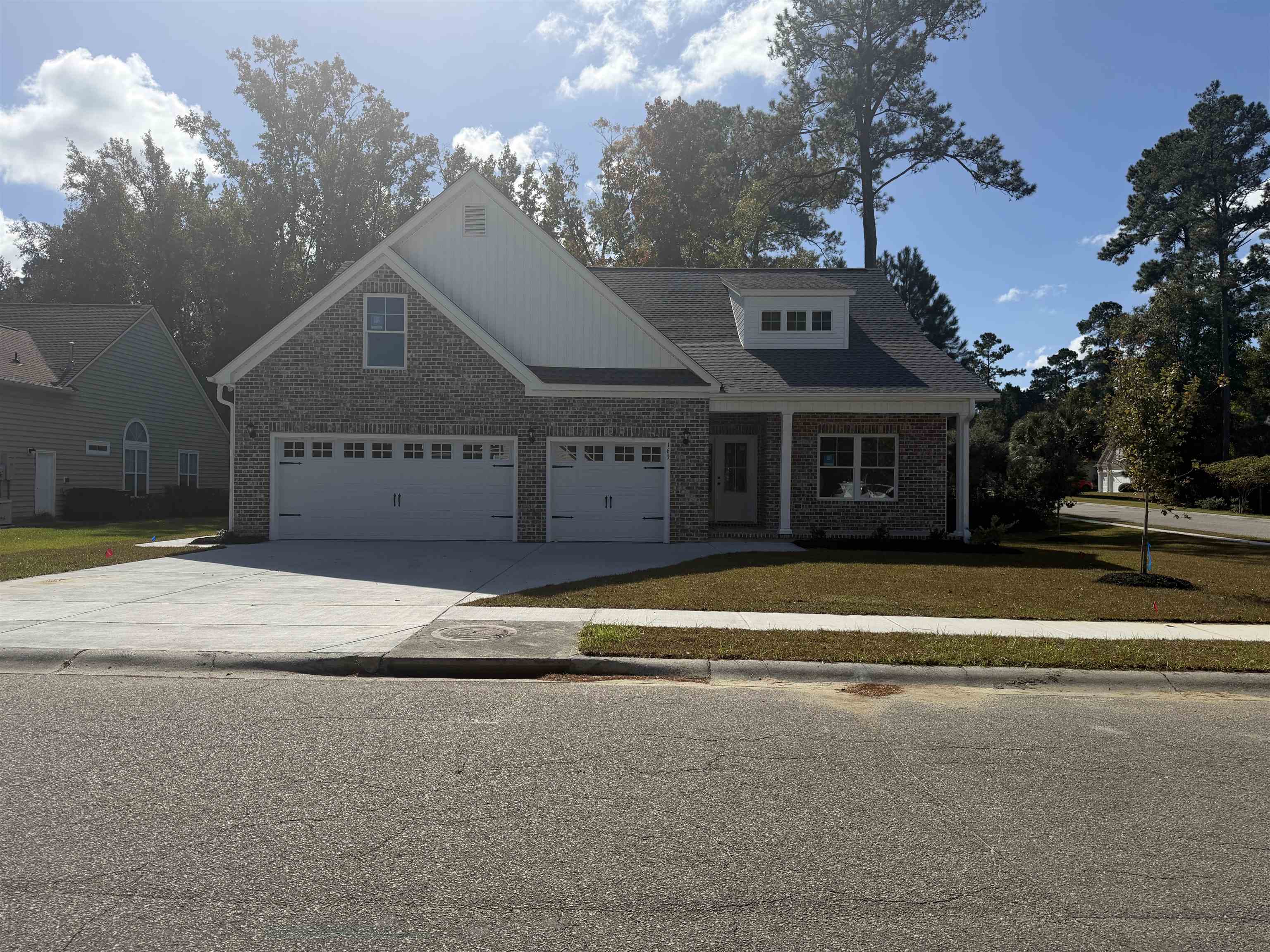 163 Three Oak Ln. Property Photo 1
