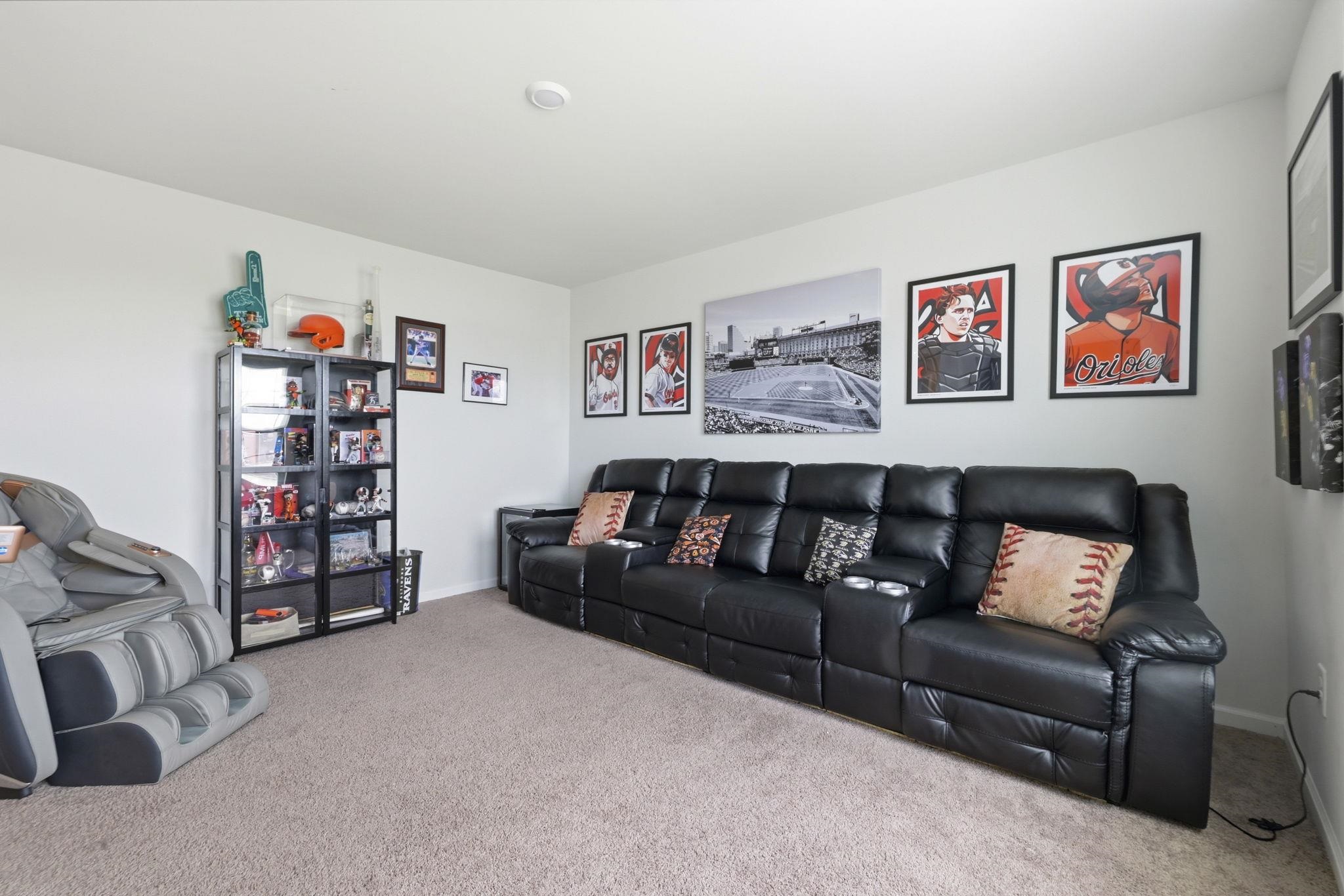 856 Agostino Dr. Property Photo 38