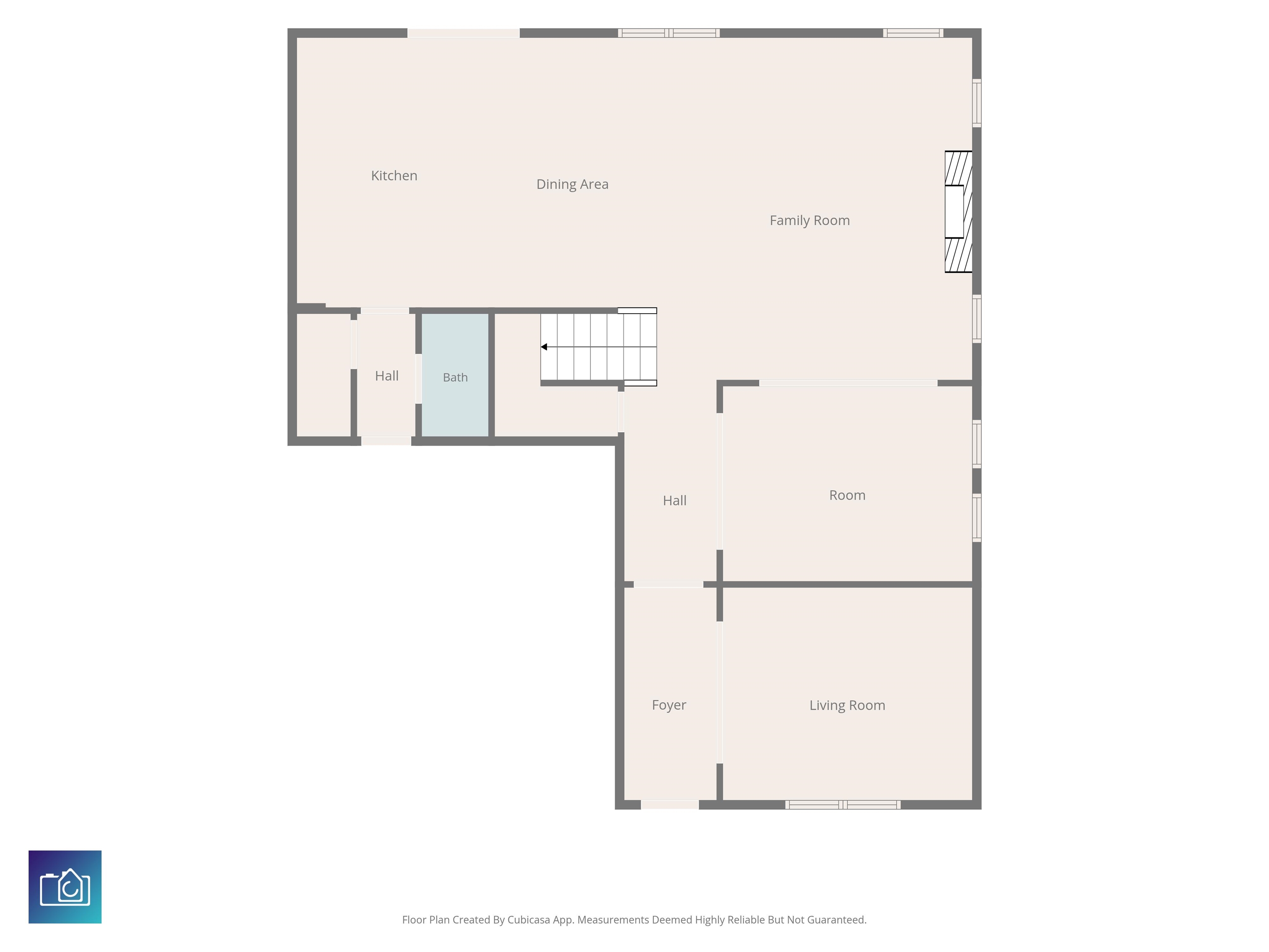 856 Agostino Dr. Property Photo 71