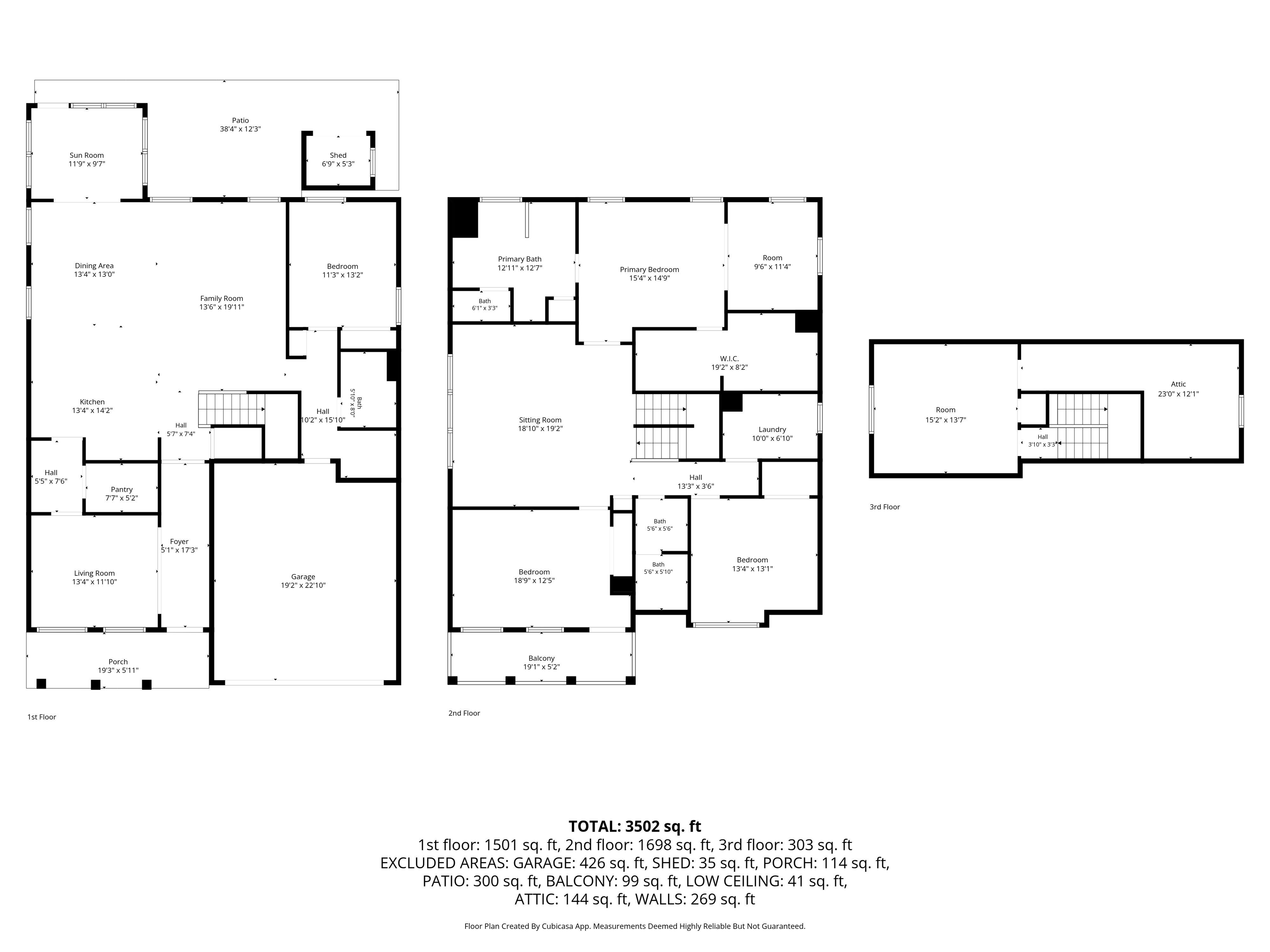 5235 Stockyard Loop Property Photo 38