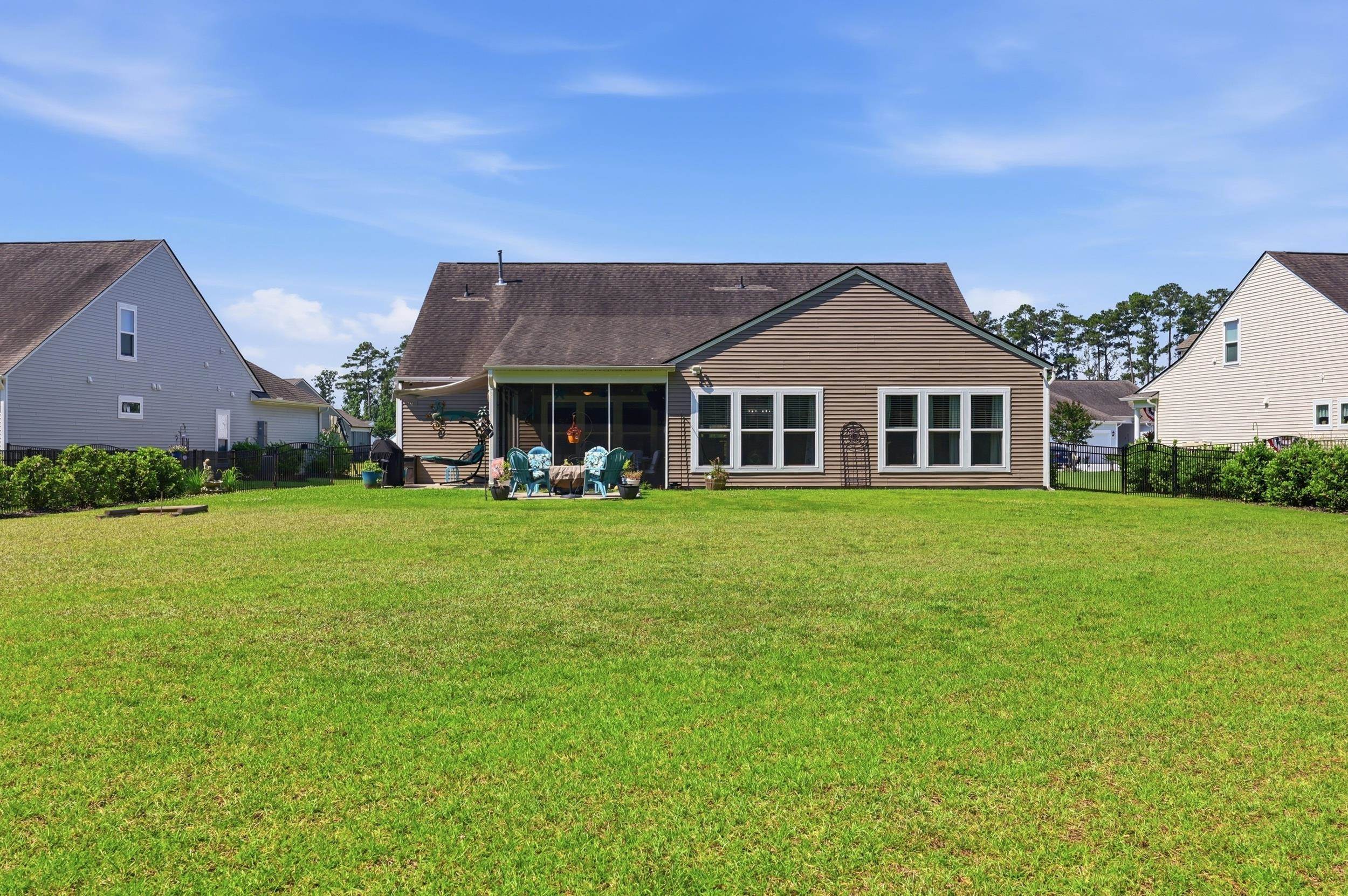 206 Three Oak Ln. Property Photo 61