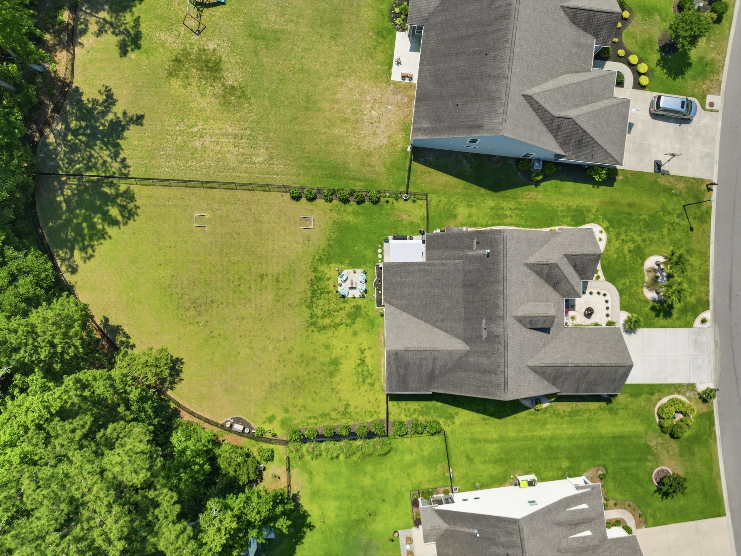 206 Three Oak Ln. Property Photo 66