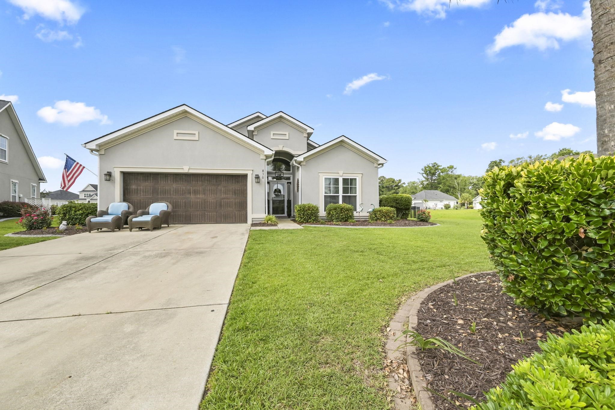 830 Covelo Ln. Property Photo 1