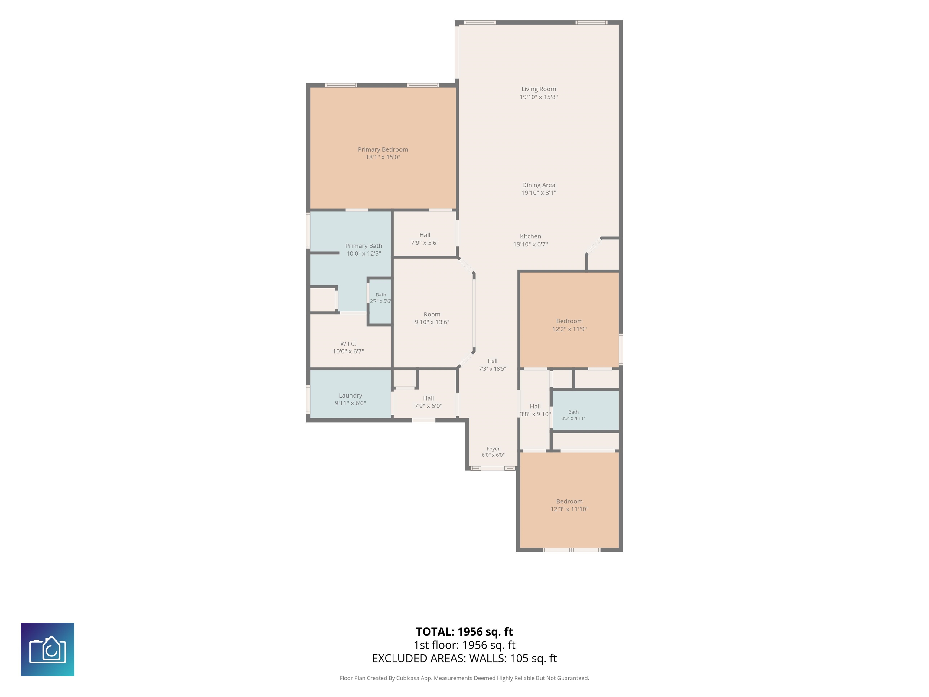 830 Covelo Ln. Property Photo 35