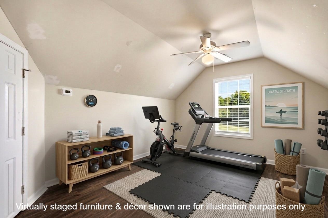 4693 Farm Lake Dr. Property Photo 43
