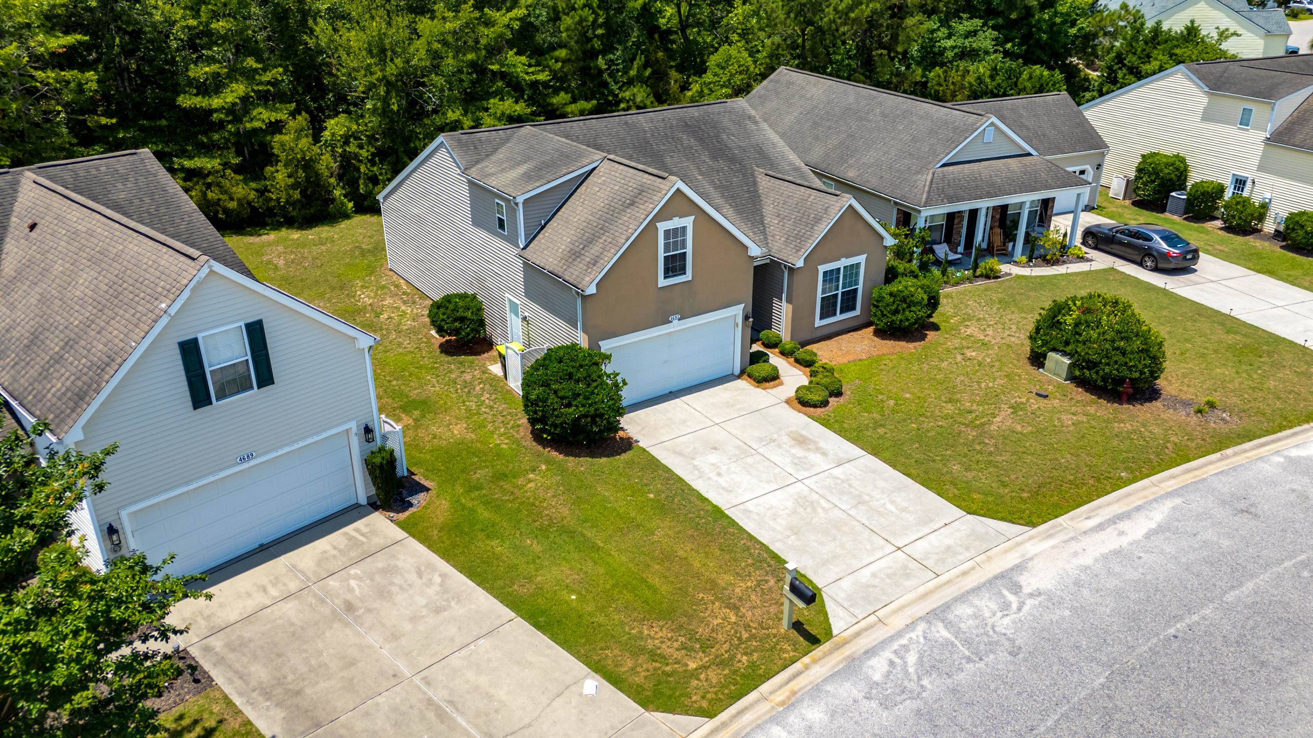 4693 Farm Lake Dr. Property Photo 47