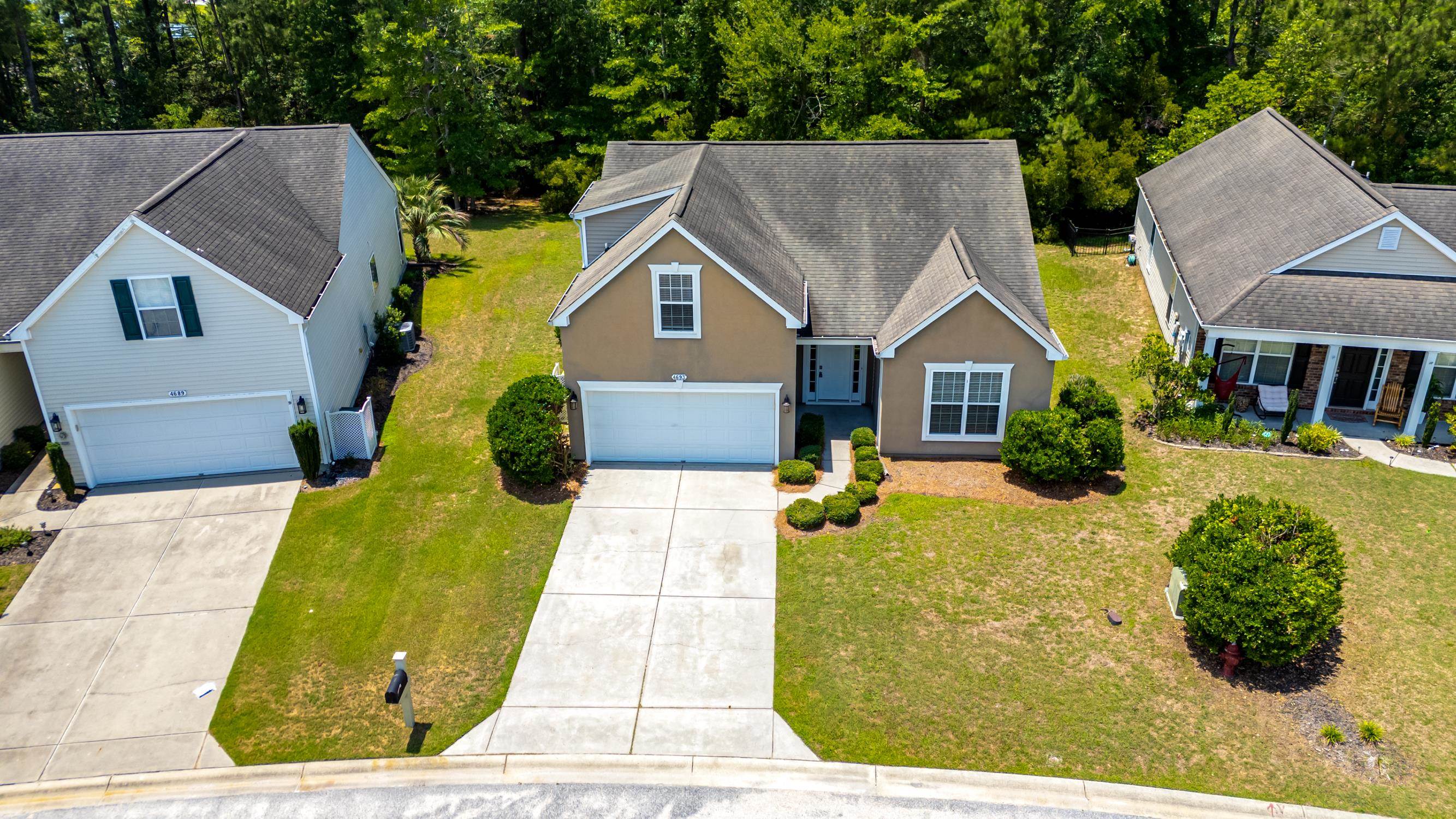 4693 Farm Lake Dr. Property Photo 48