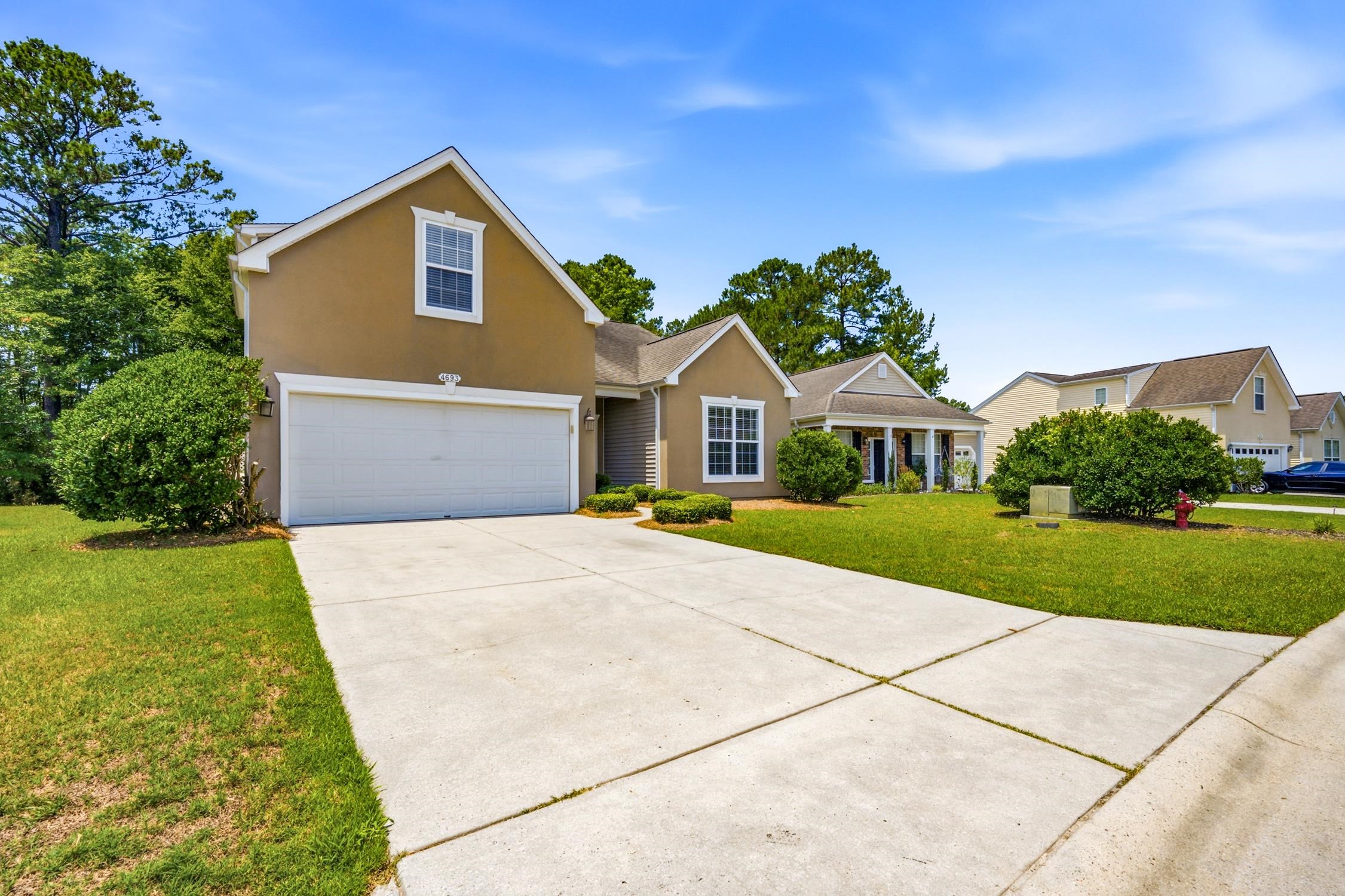 4693 Farm Lake Dr. Property Photo 52