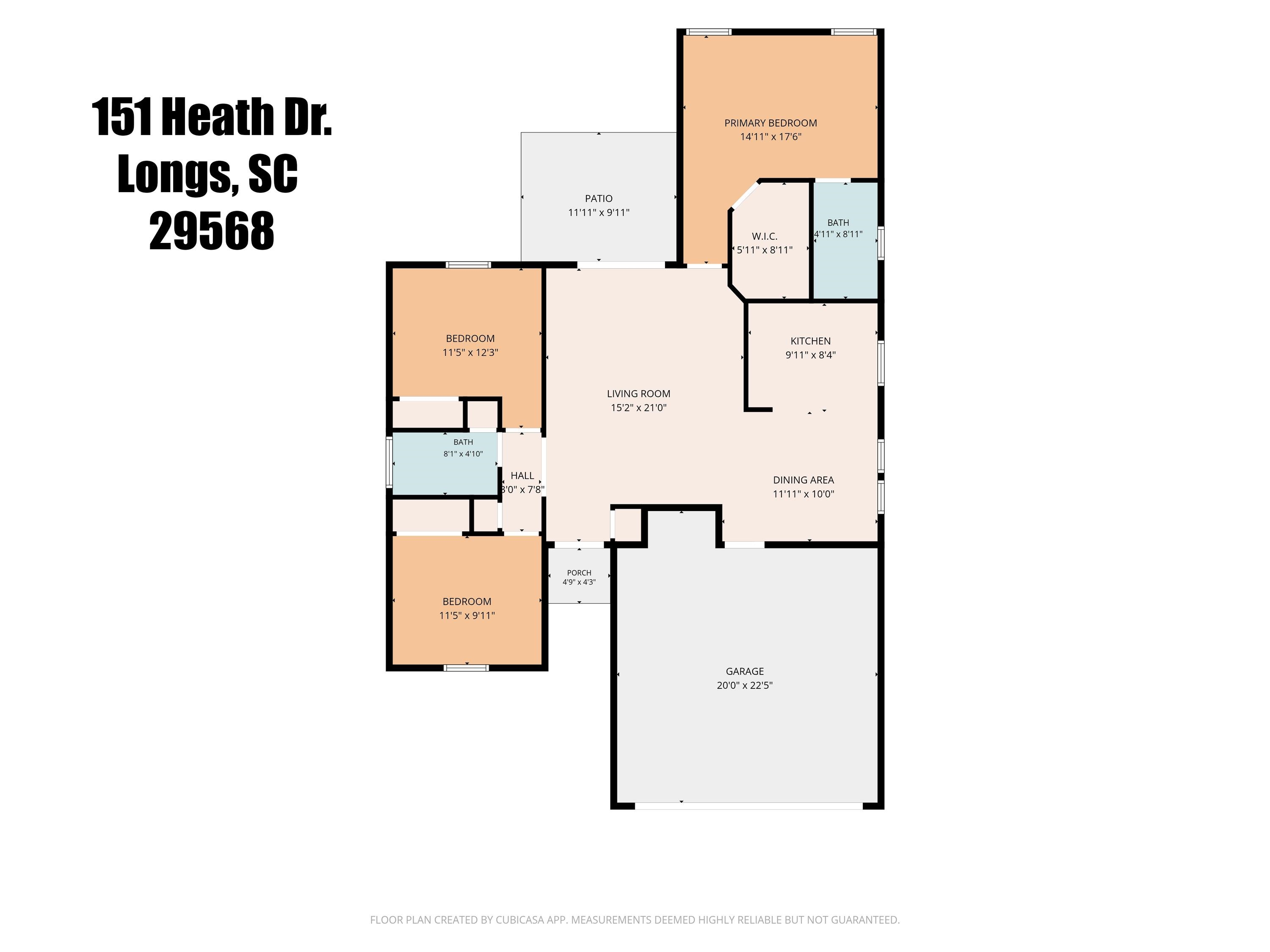 151 Heath Dr. Property Photo 32
