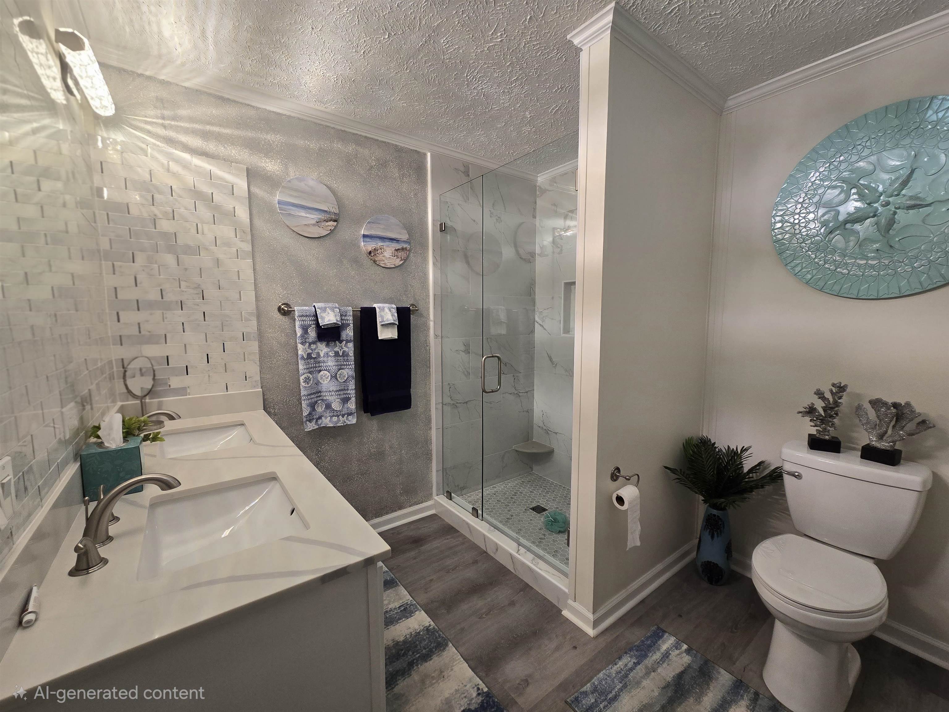 457 E Banks Dr. Property Photo 51