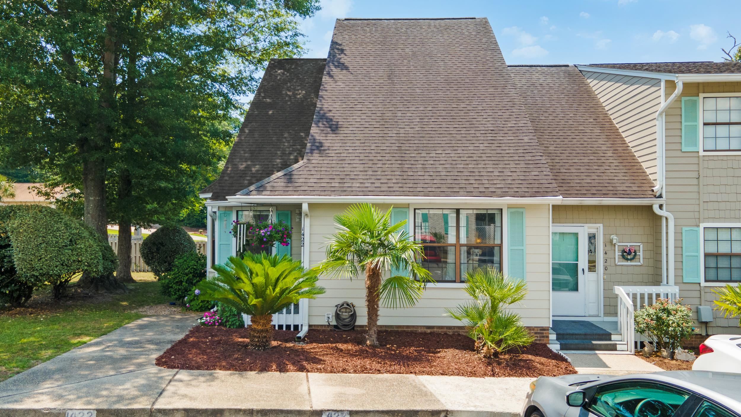 1422 Baldwin Ct. Property Photo 2