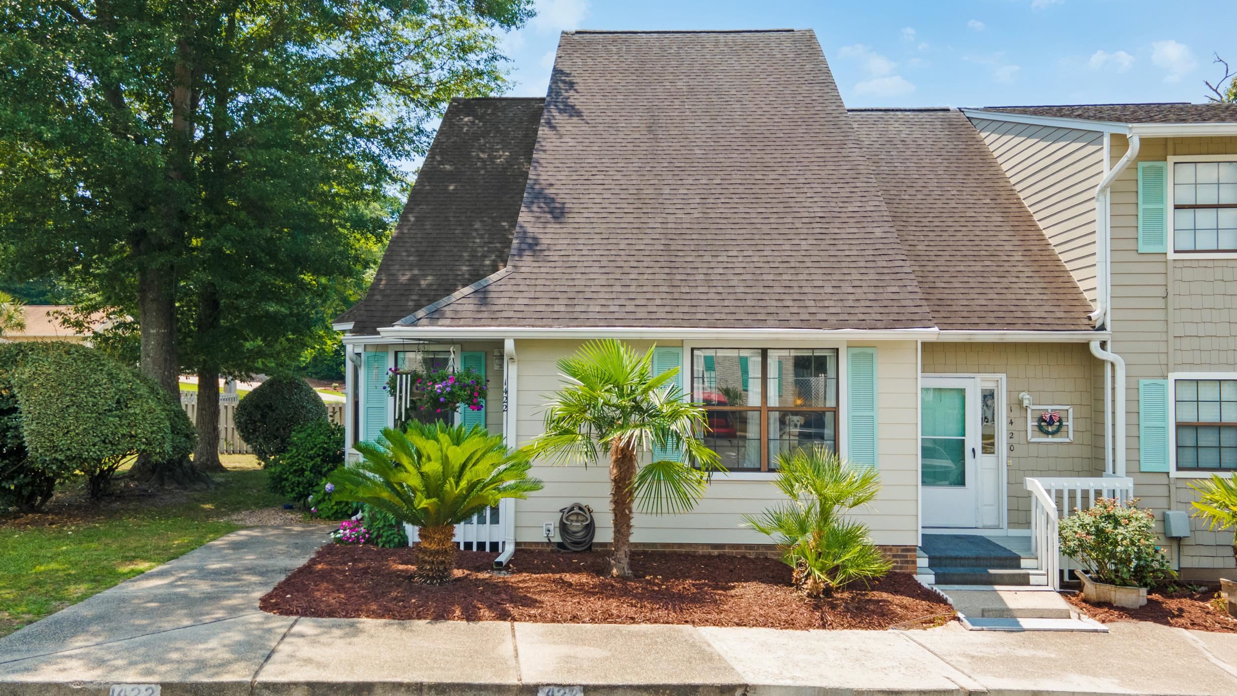 1422 Baldwin Ct. Property Photo 5