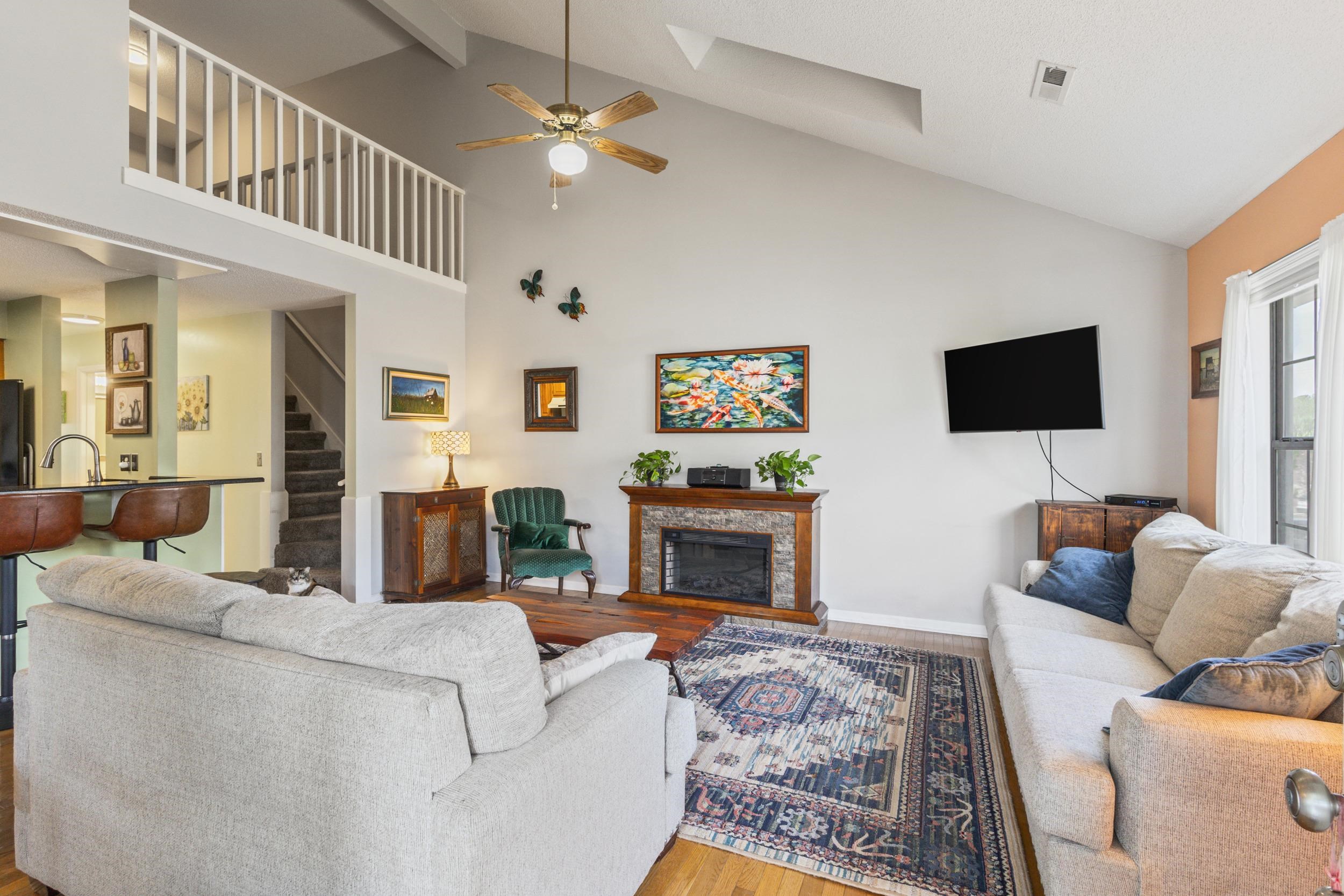 1422 Baldwin Ct. Property Photo 9
