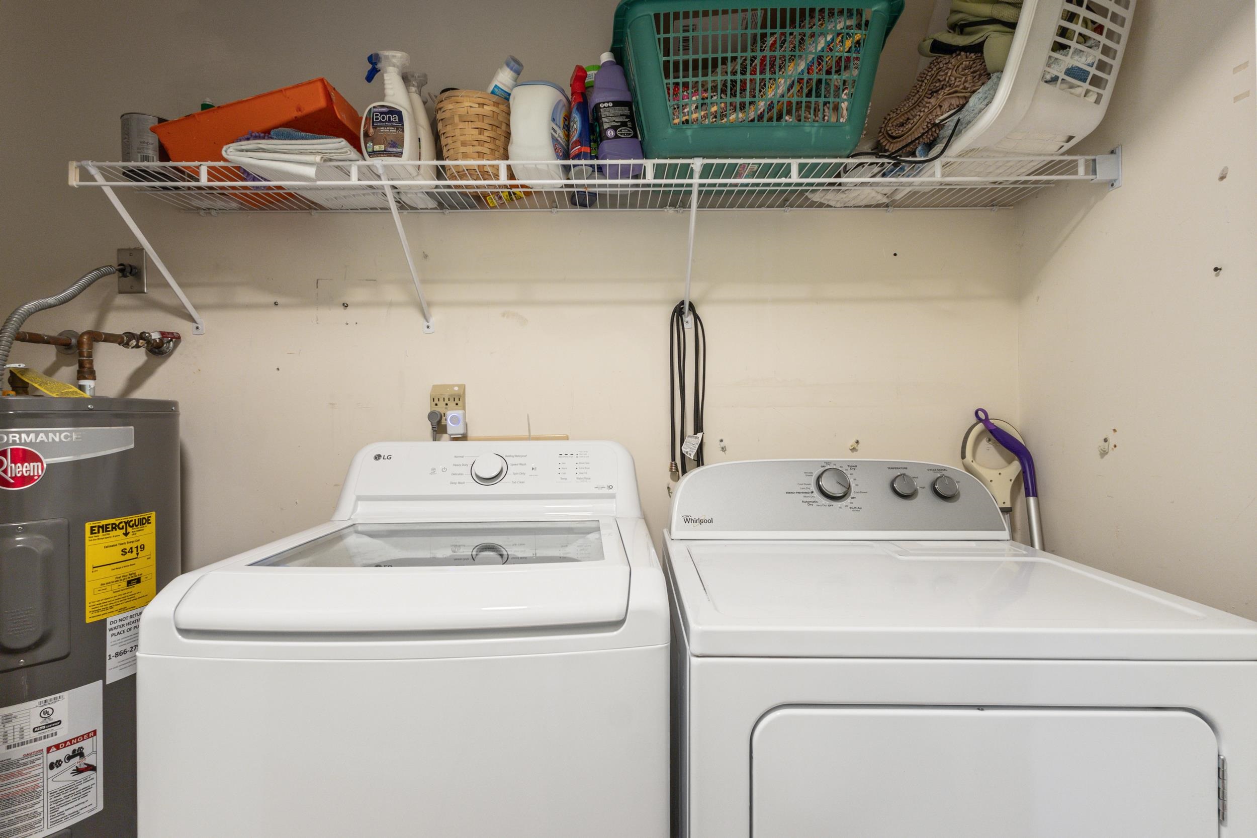1422 Baldwin Ct. Property Photo 25