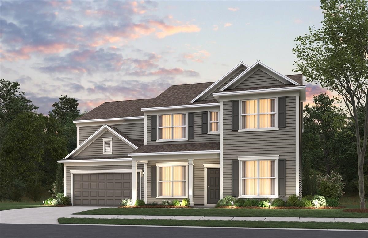 2537 Spring Rise Dr Property Photo 1