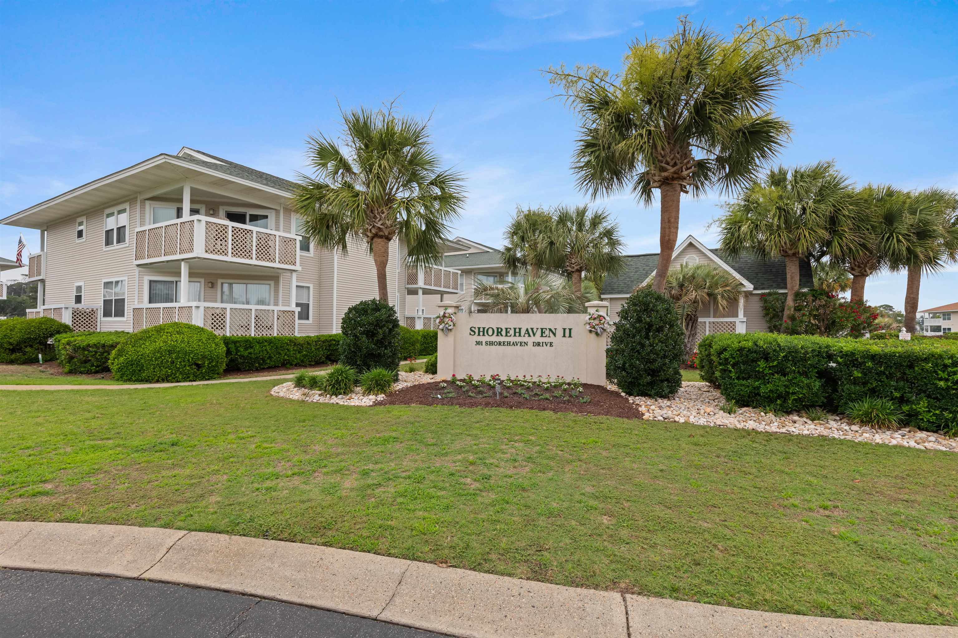301 Shorehaven Dr. Property Photo 4