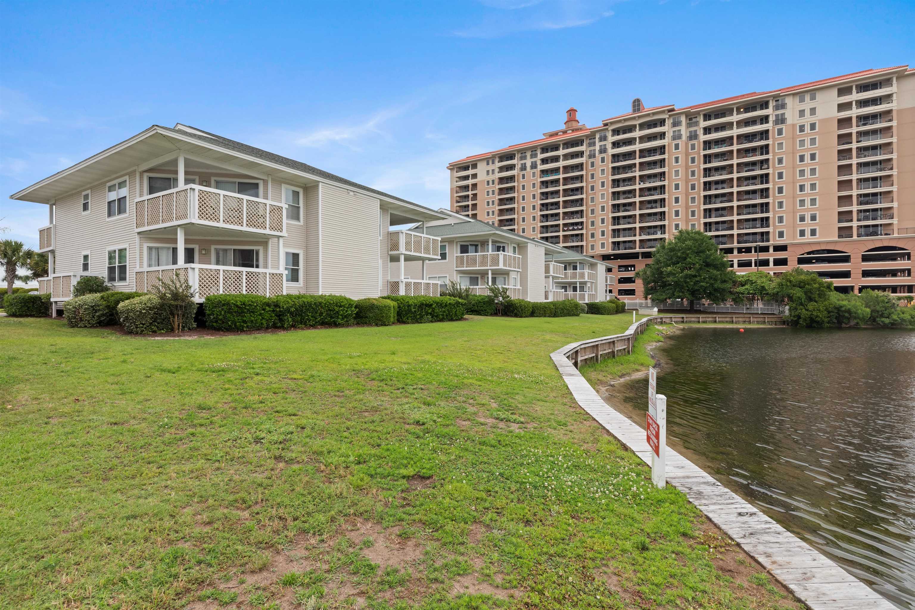 301 Shorehaven Dr. Property Photo 5