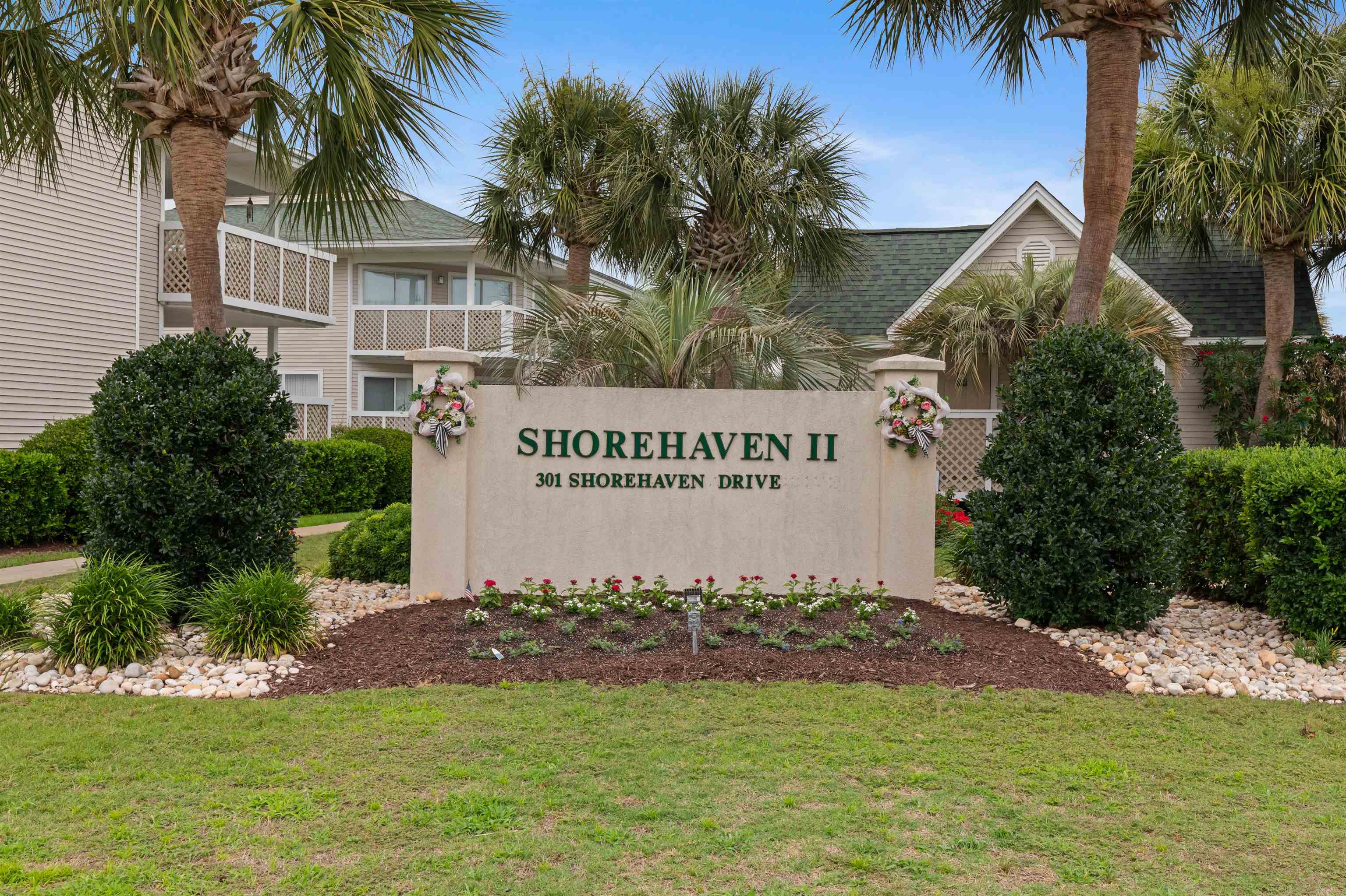 301 Shorehaven Dr. Property Photo 6