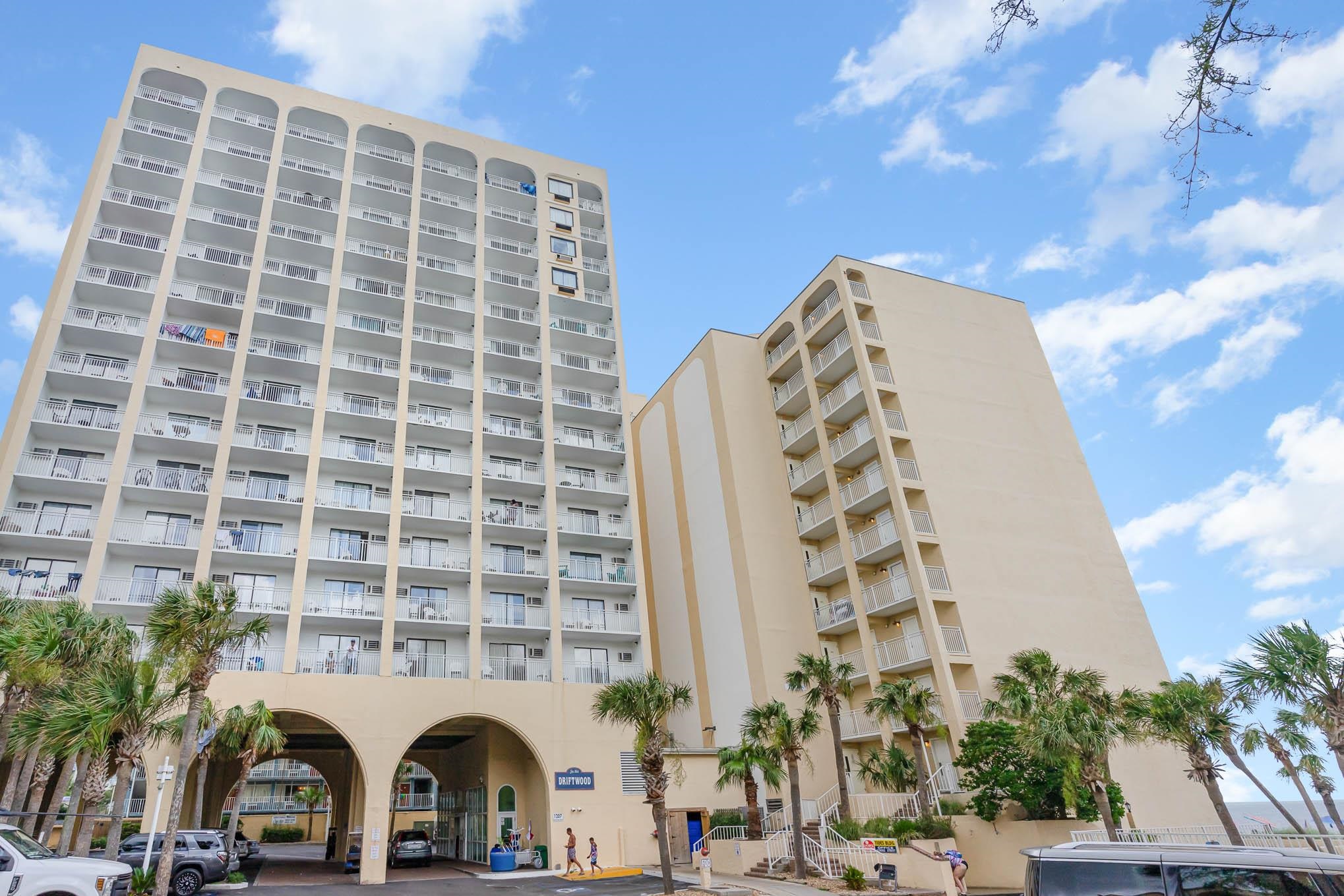 1205 S Ocean Blvd. Property Photo 1