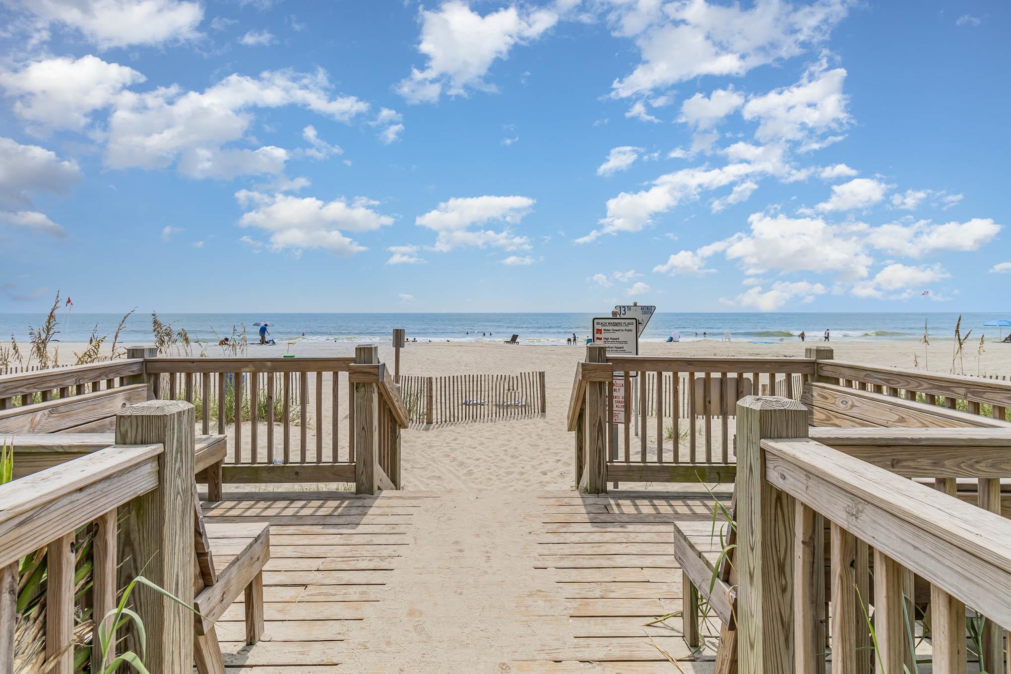 1205 S Ocean Blvd. Property Photo 26