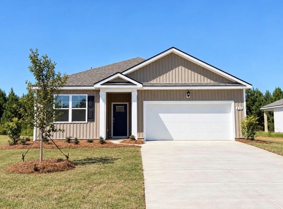 830 Farmers Passage Loop Property Photo 1