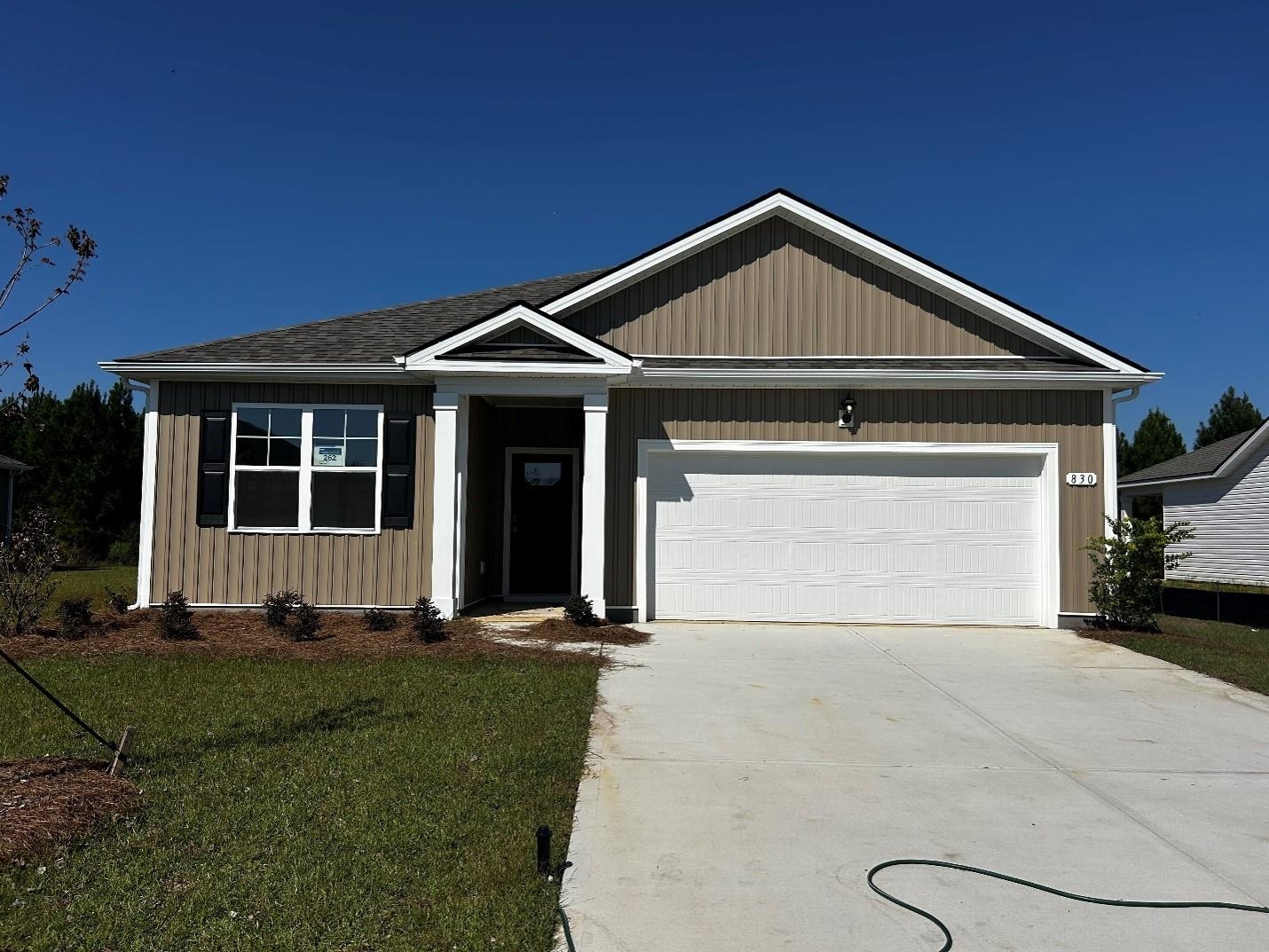 830 Farmers Passage Loop Property Photo 1