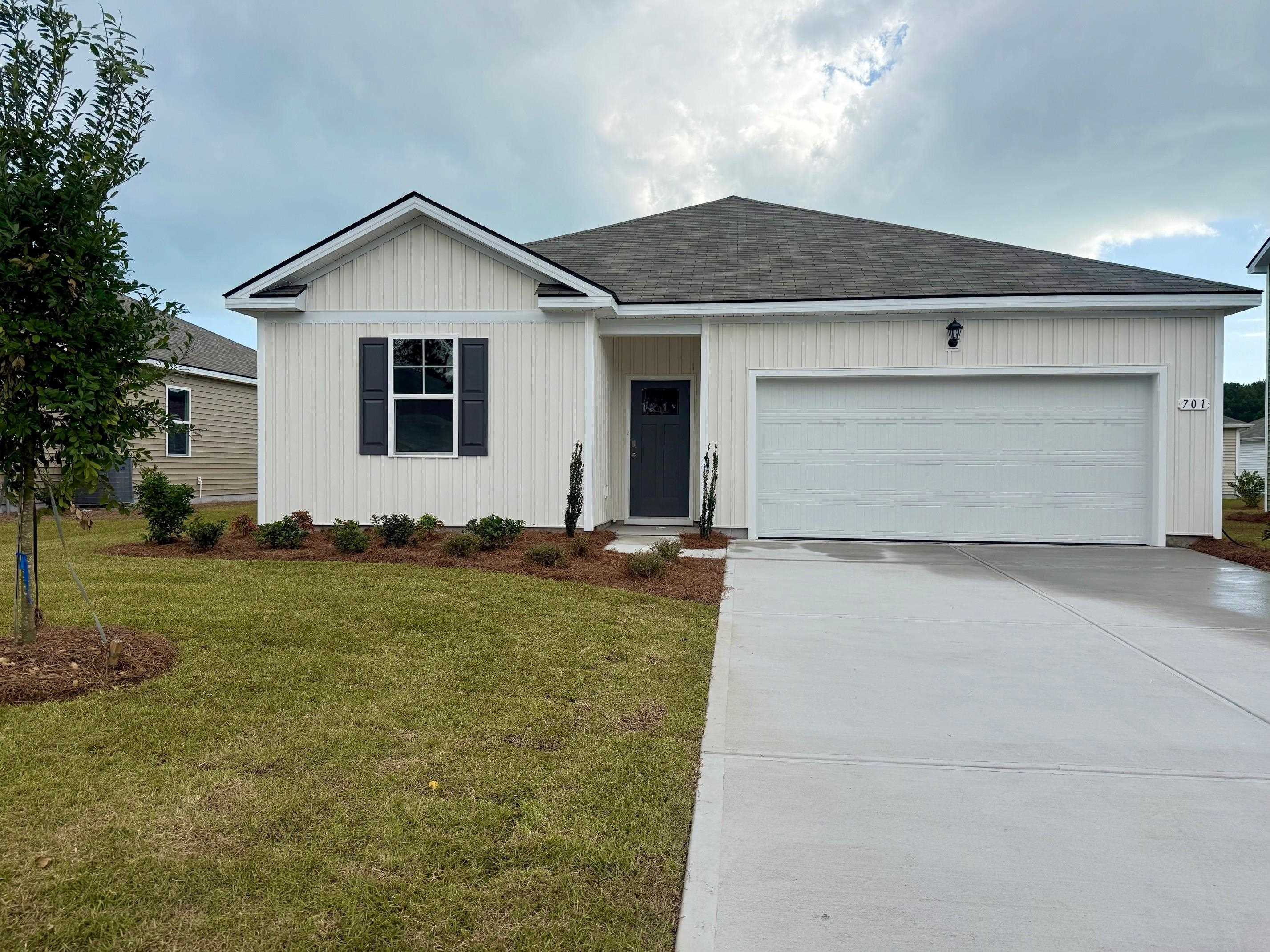 701 Grateful Dr. Property Photo 1