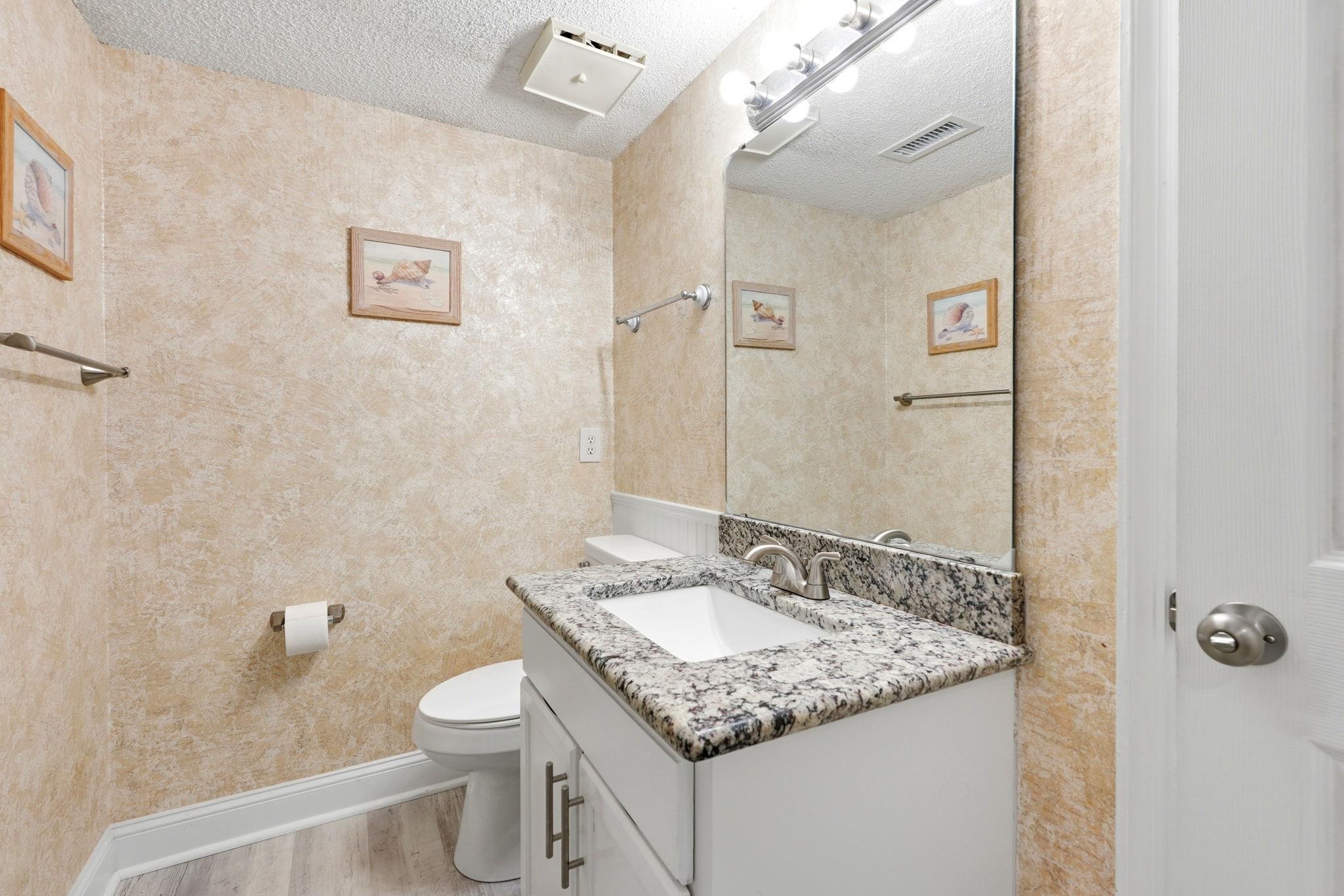 1101 Possum Trot Rd. Property Photo 9