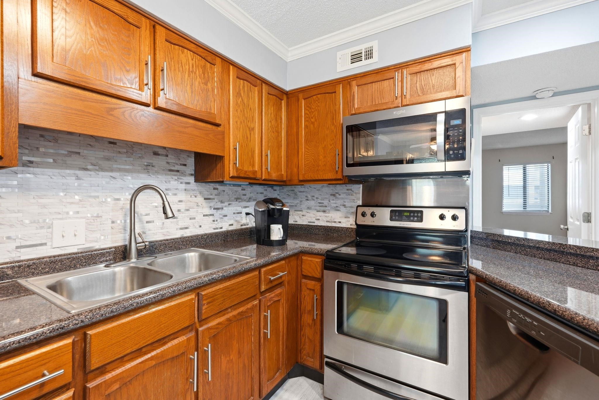 1101 Possum Trot Rd. Property Photo 18