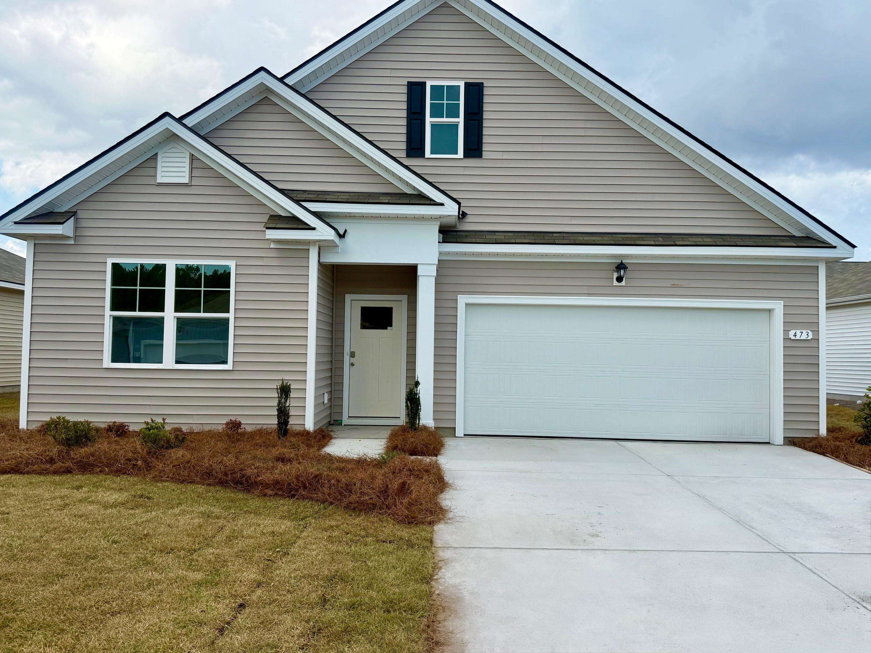 505 Blissful Dr Property Photo 1