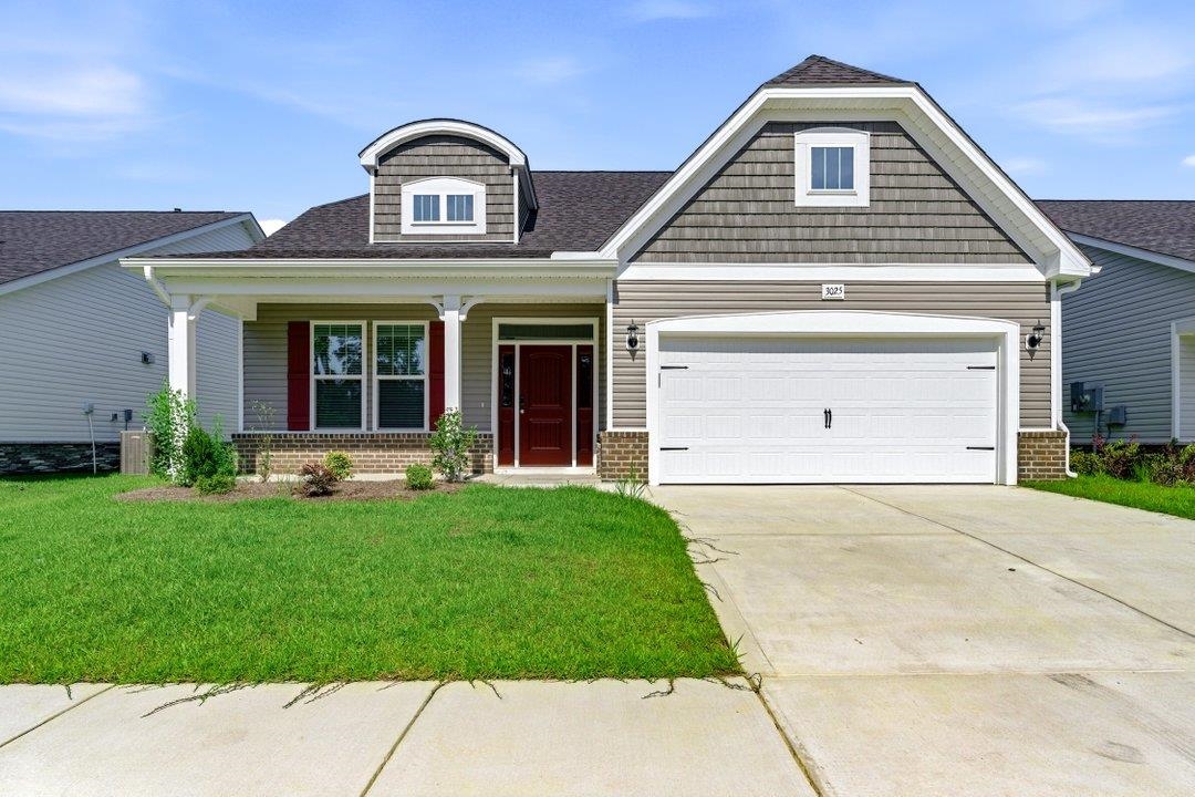 3025 Spain Ln. Property Photo 1