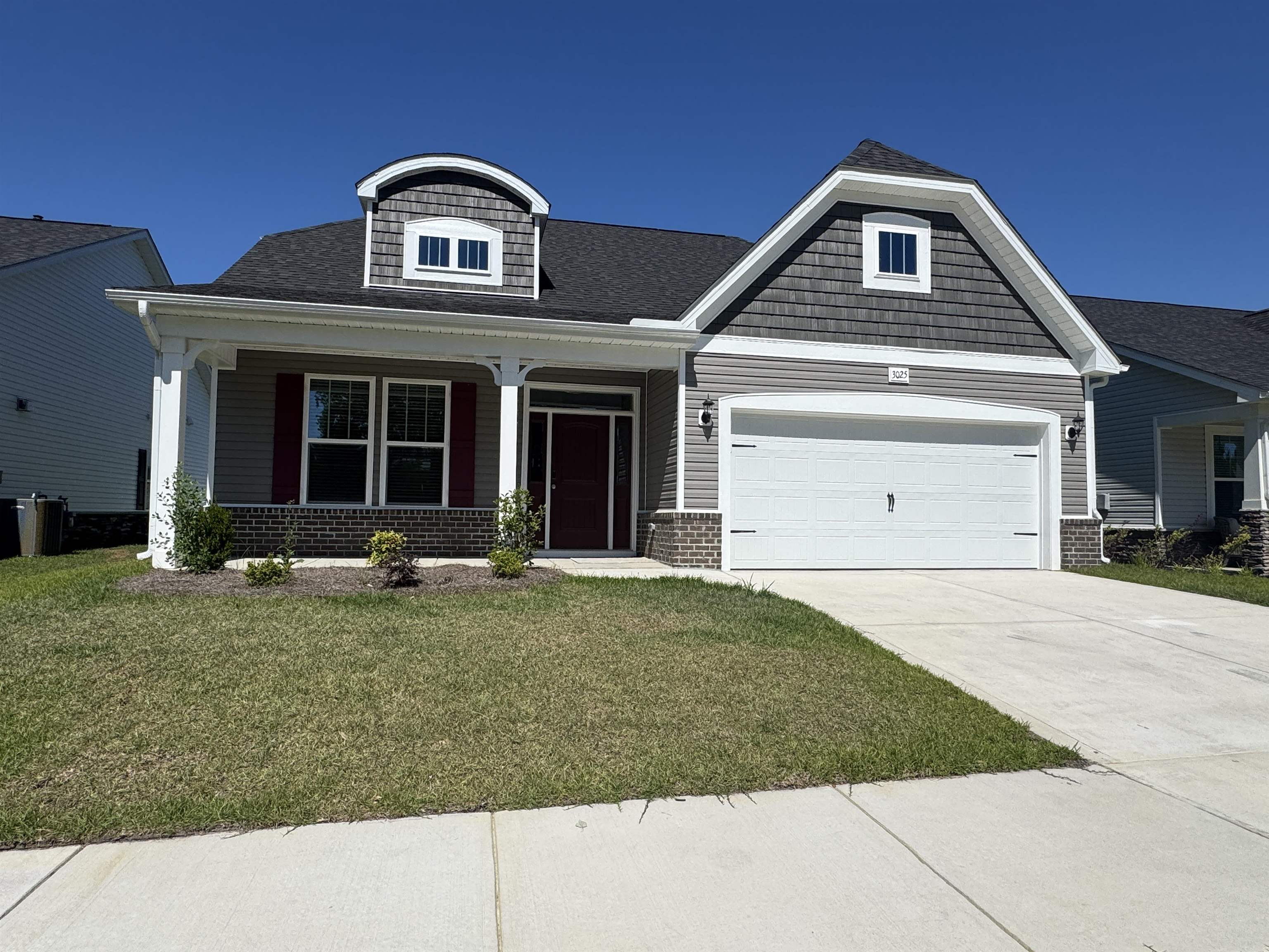 3025 Spain Ln. Property Photo 32
