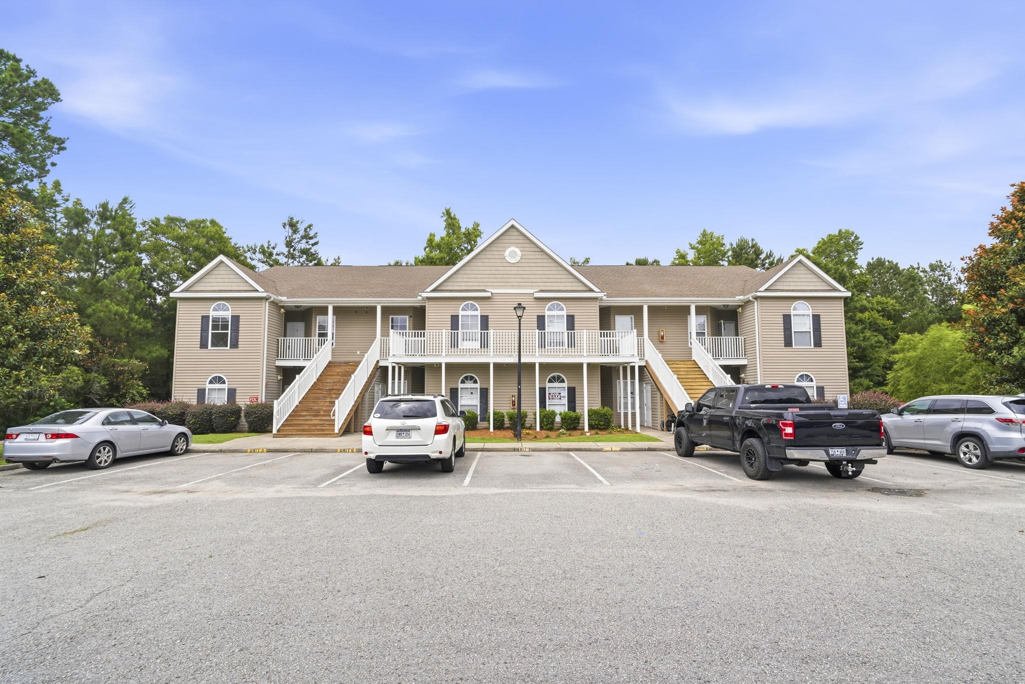 210 Portsmith Dr. Property Photo 1