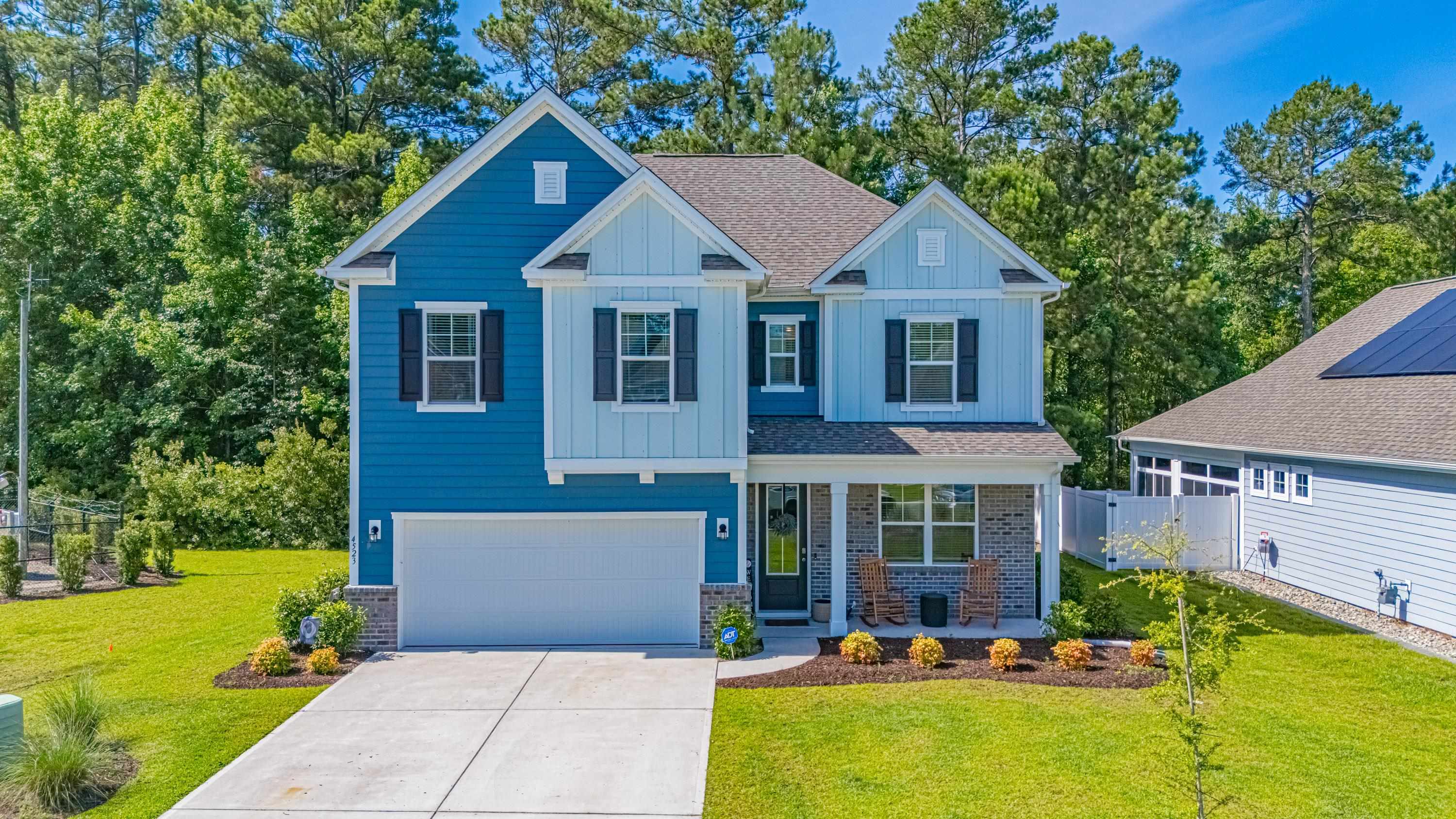 4523 Lady Slipper Dr. Property Photo 1