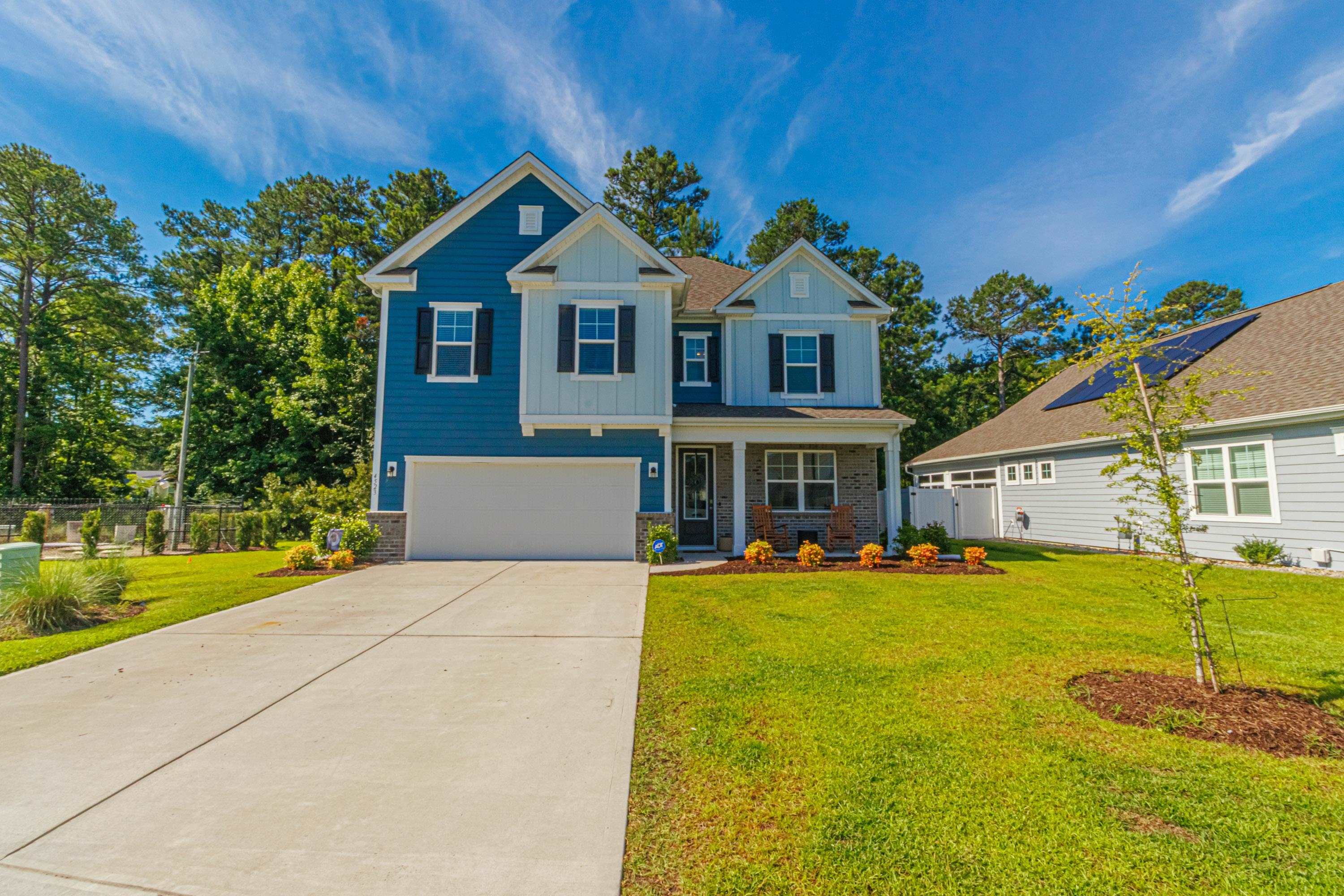 4523 Lady Slipper Dr. Property Photo 42