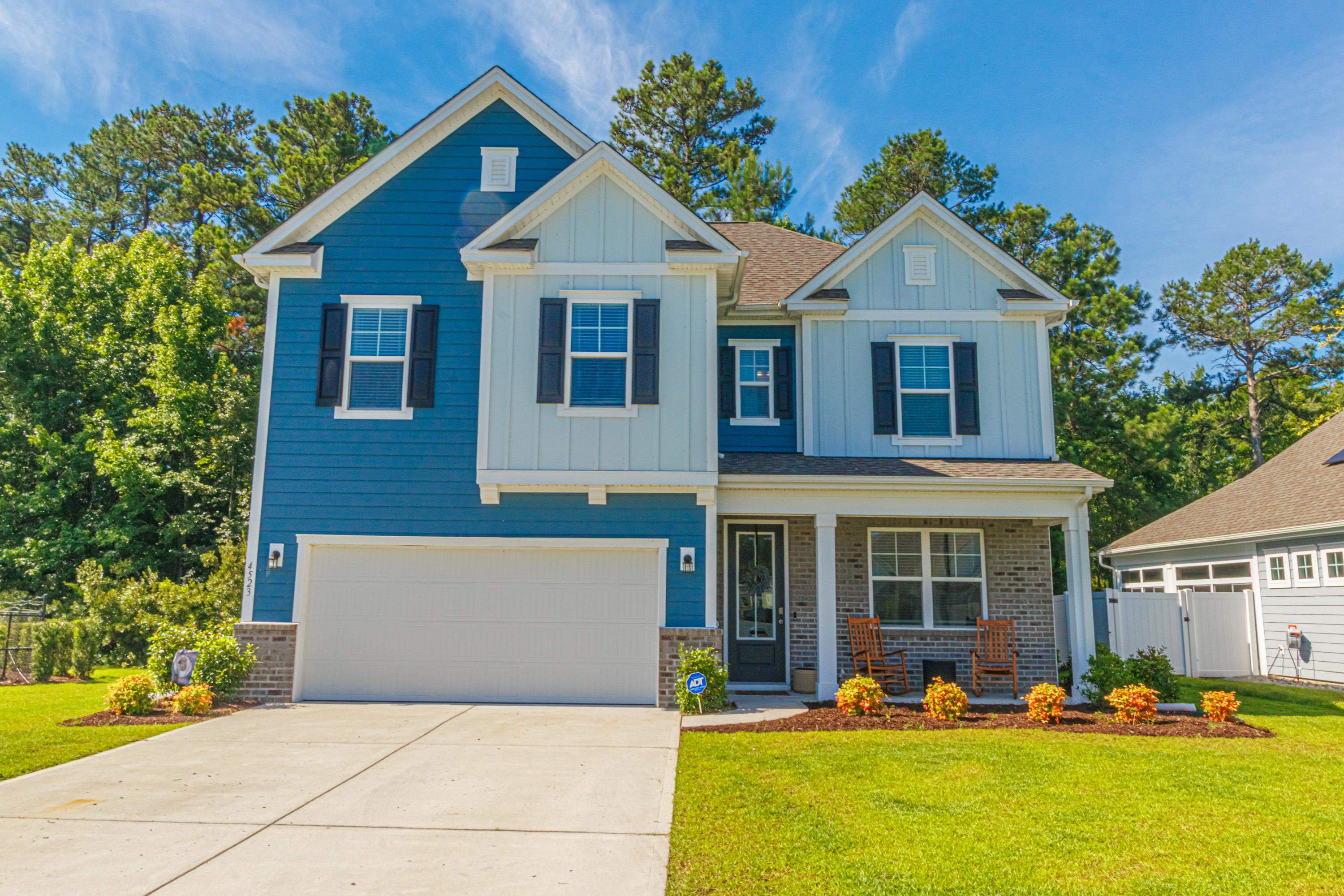 4523 Lady Slipper Dr. Property Photo 43