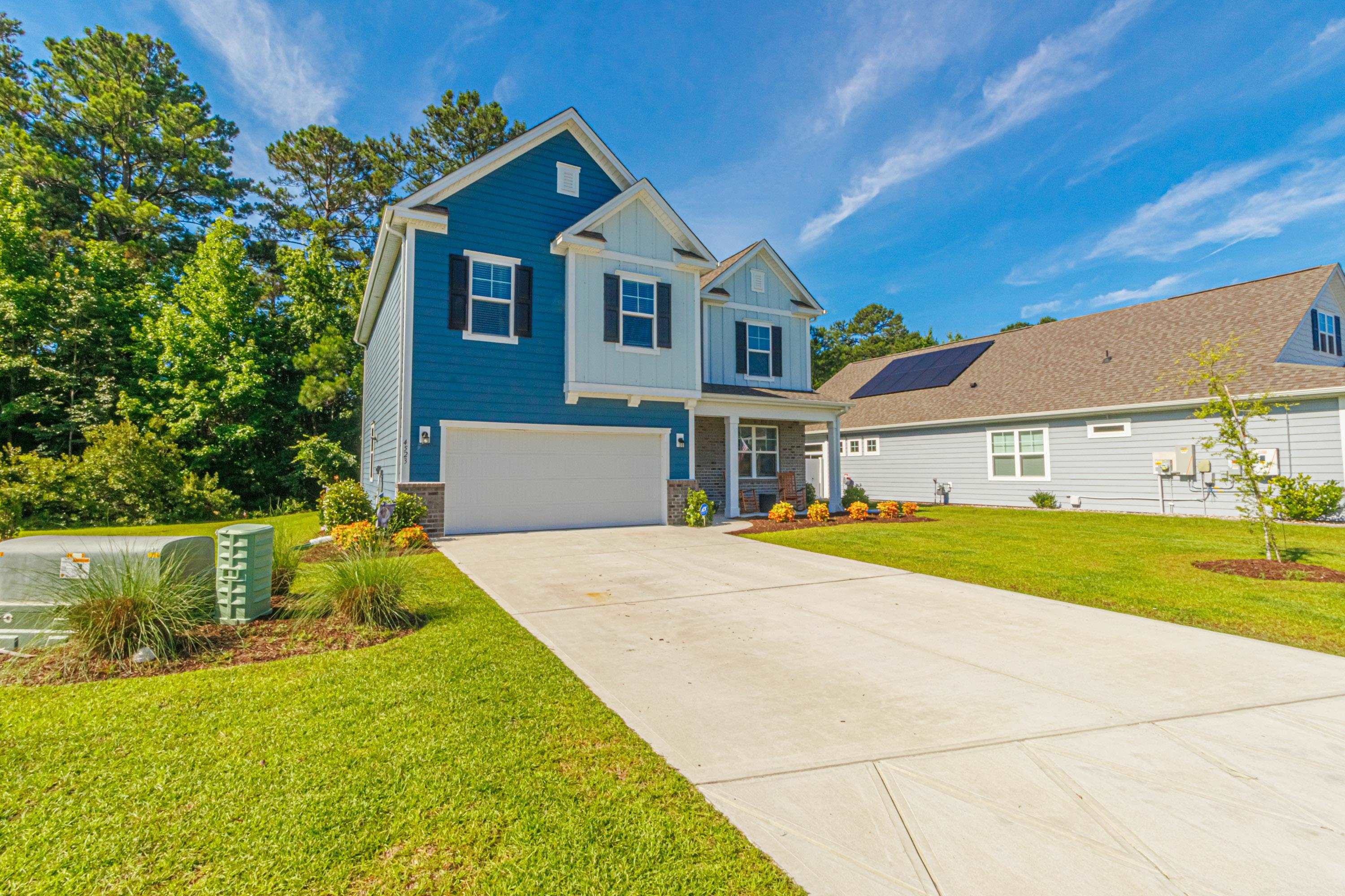 4523 Lady Slipper Dr. Property Photo 44