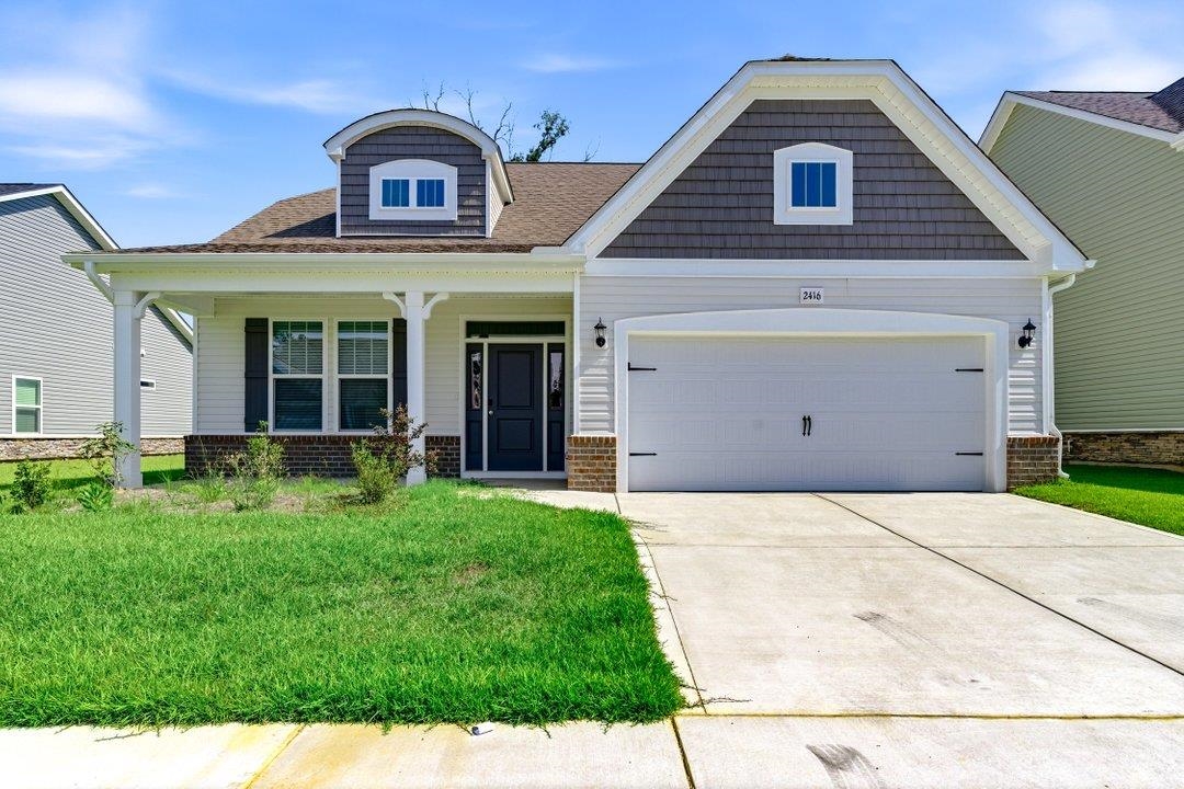 2416 Campton Loop Property Photo 1