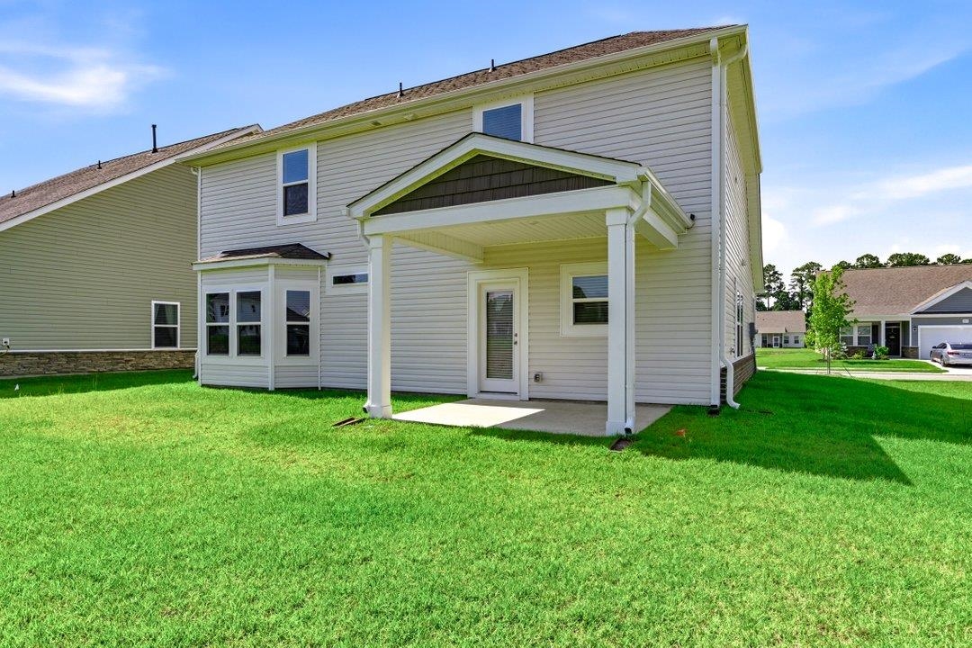 2416 Campton Loop Property Photo 30